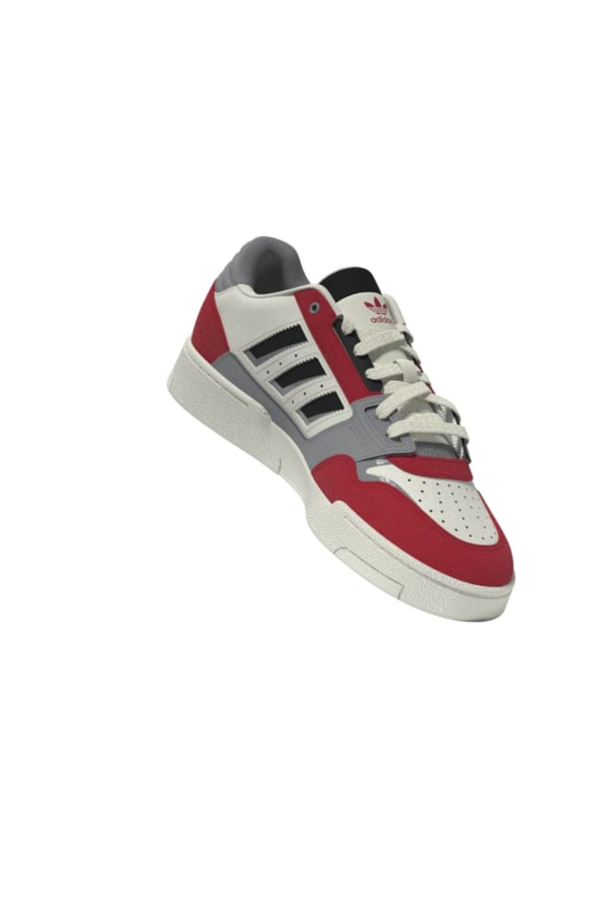 adidas Erkek Günlük Sneaker Ayakkabı JS3242 DROP STEP LOW 2.0 görsel 5