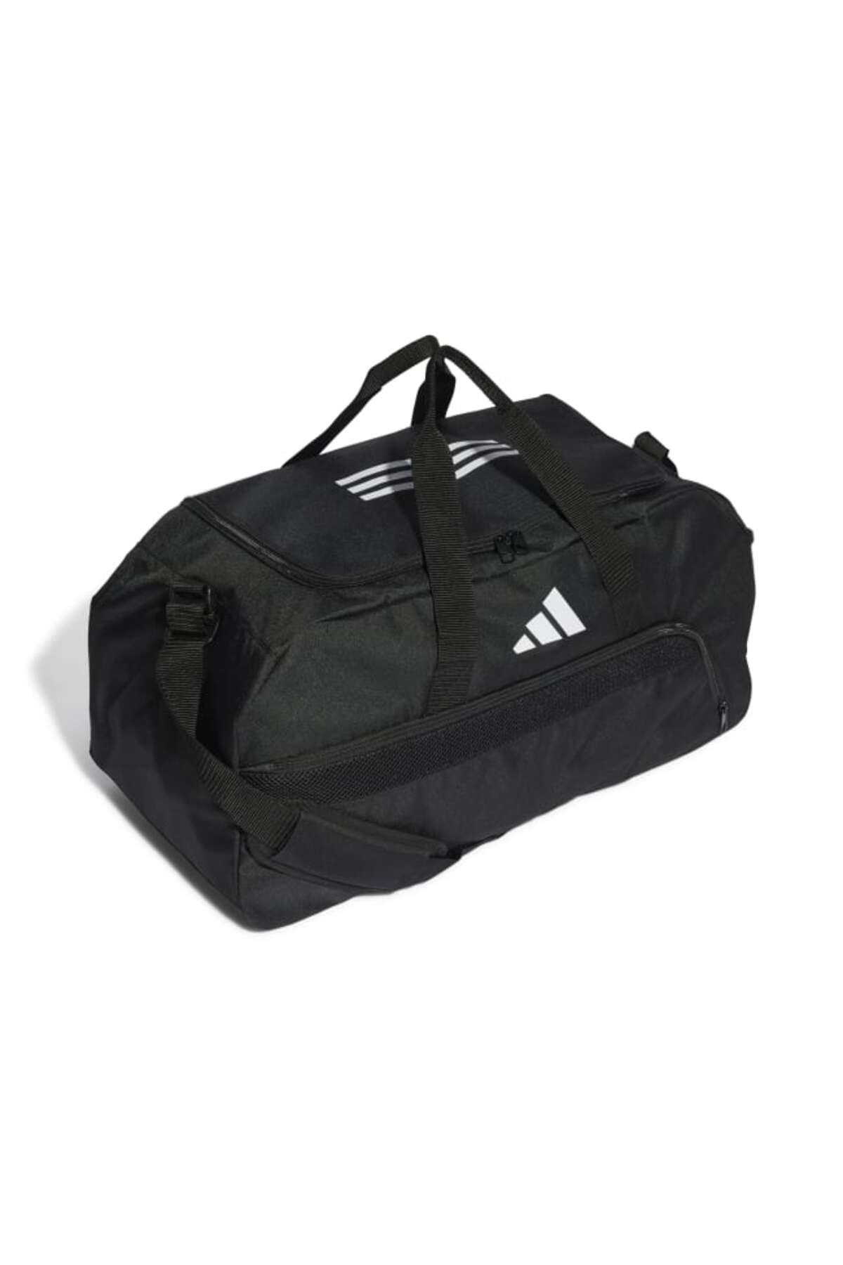 adidas  Tiro League Duffel Çanta - Orta Boy - Görsel 5