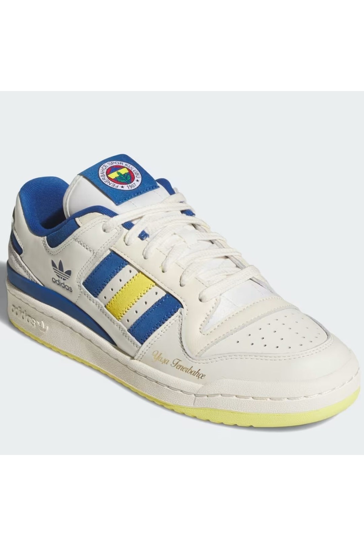 Fenerbahçe Adidas Forum 84 Low C JR6921 Sneaker Unisex Spor