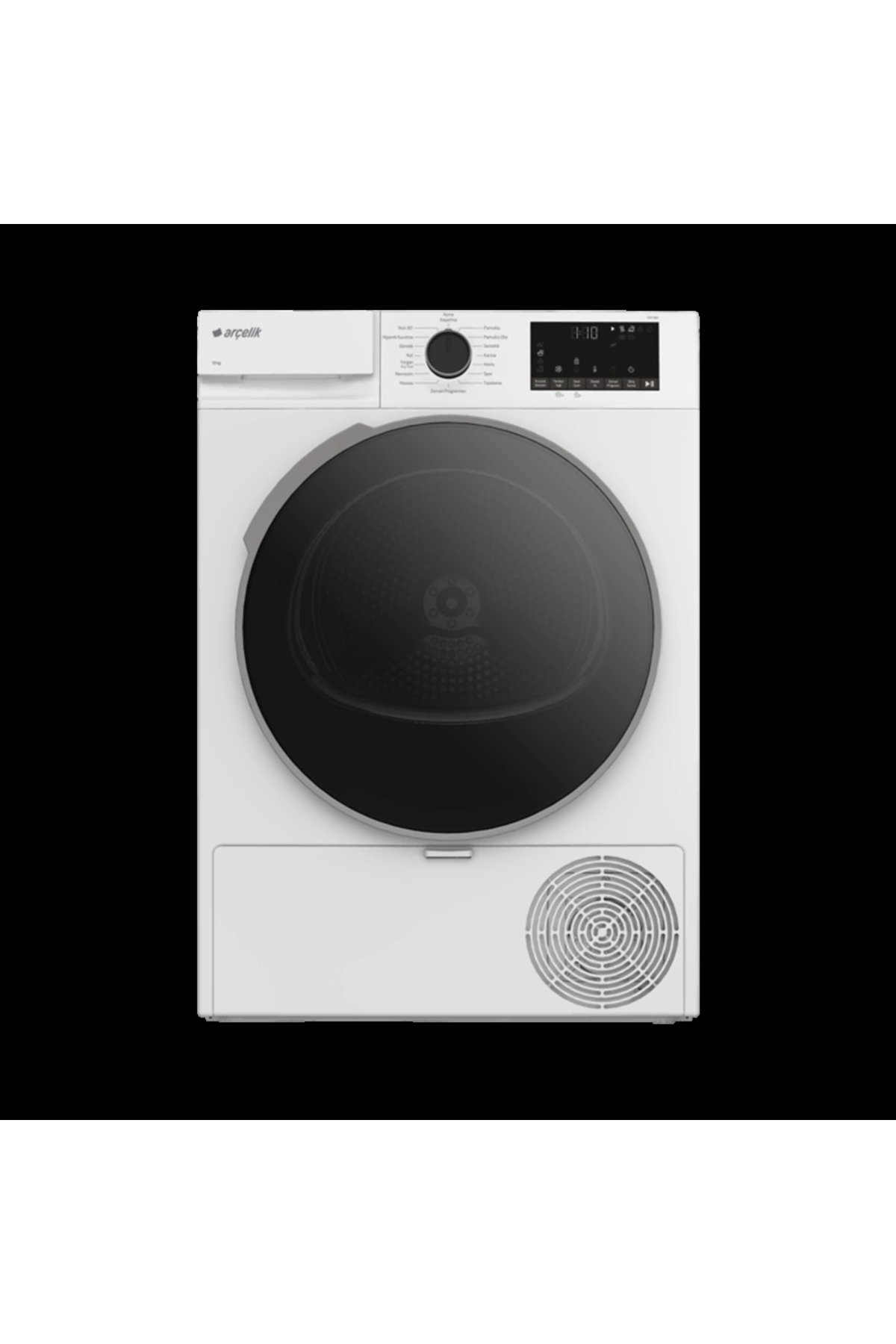 Arçelik 1001 KMX 10 kg Çamaşır Kurutma Makinesi - Fiyatı, Yorumları