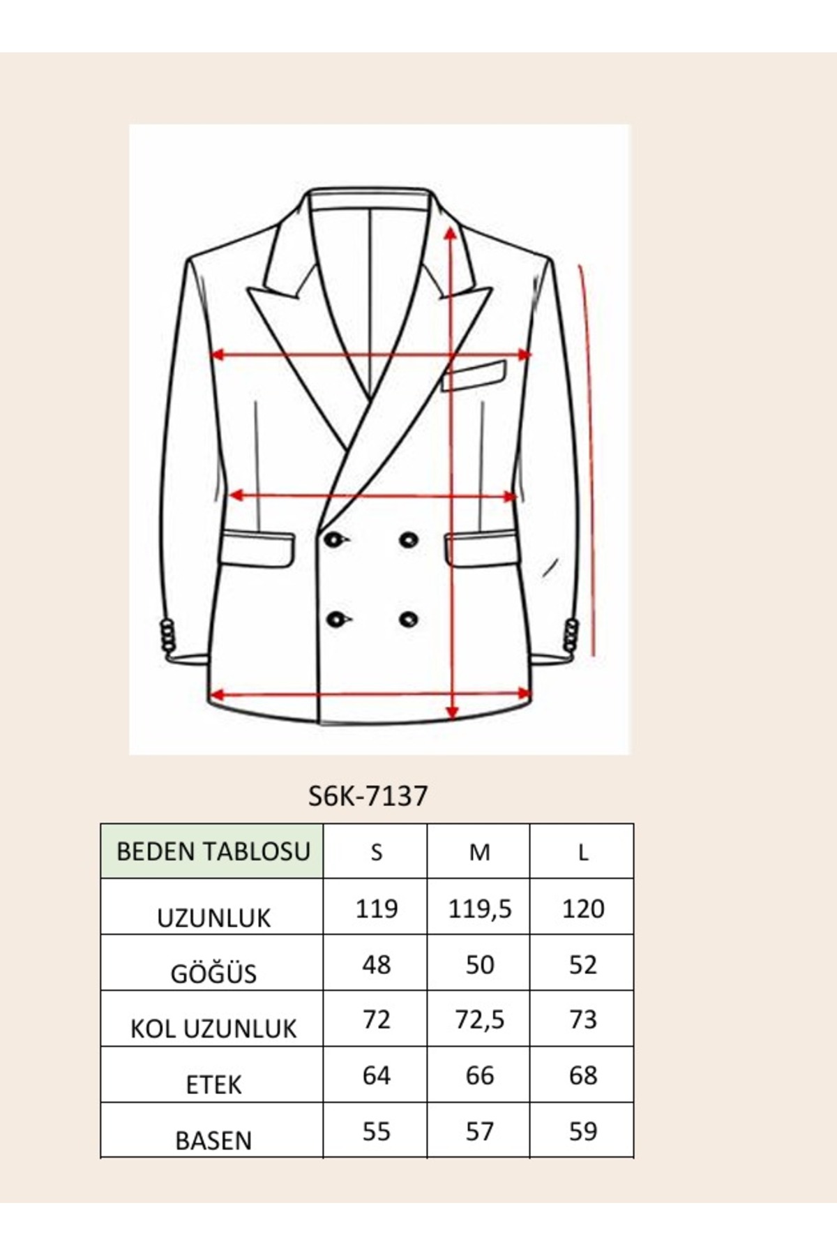 Lijuri  Leopar Desenli Kuşaklı Trenç 7137 - Görsel 9