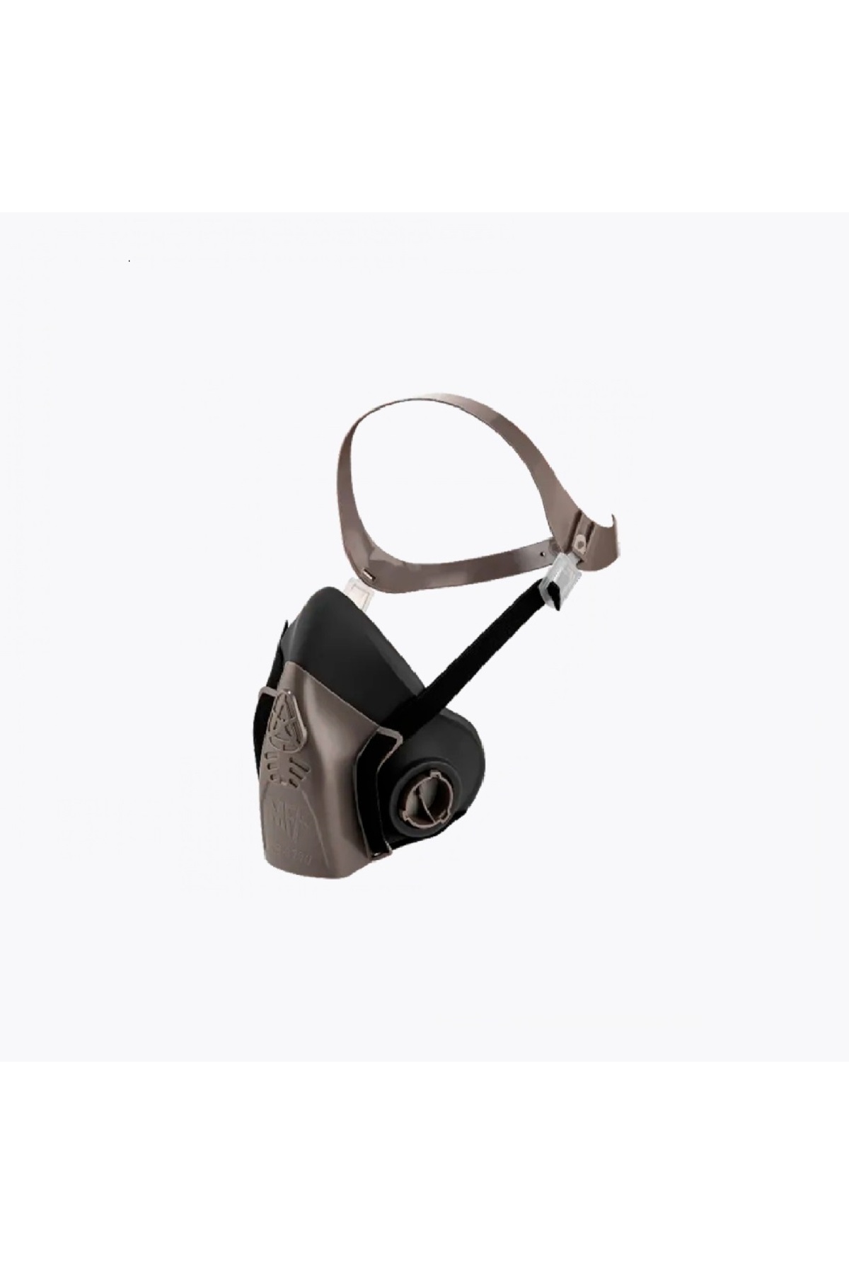 MFA LS3700 Silikon Gövde Yarım Yüz Maske S/M - Fiyatı, Yorumları