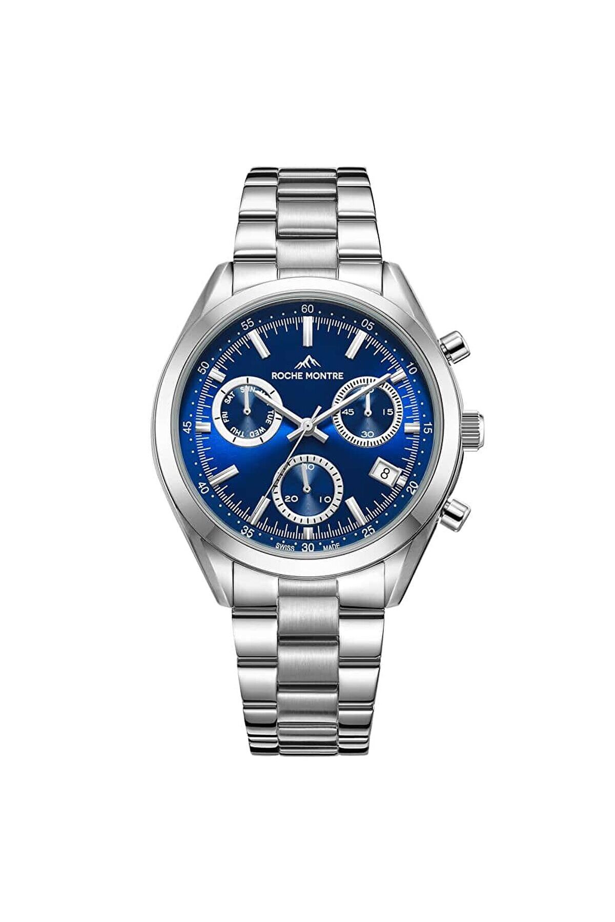 RMG6015-03 Men's Watch