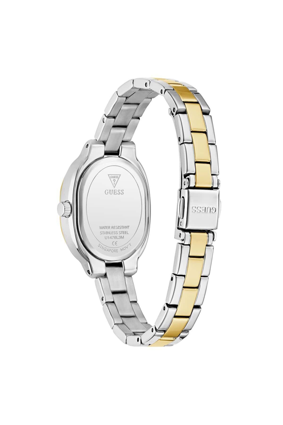 Guess  GUU1476L3M Kadın Kol Saati - Görsel 3