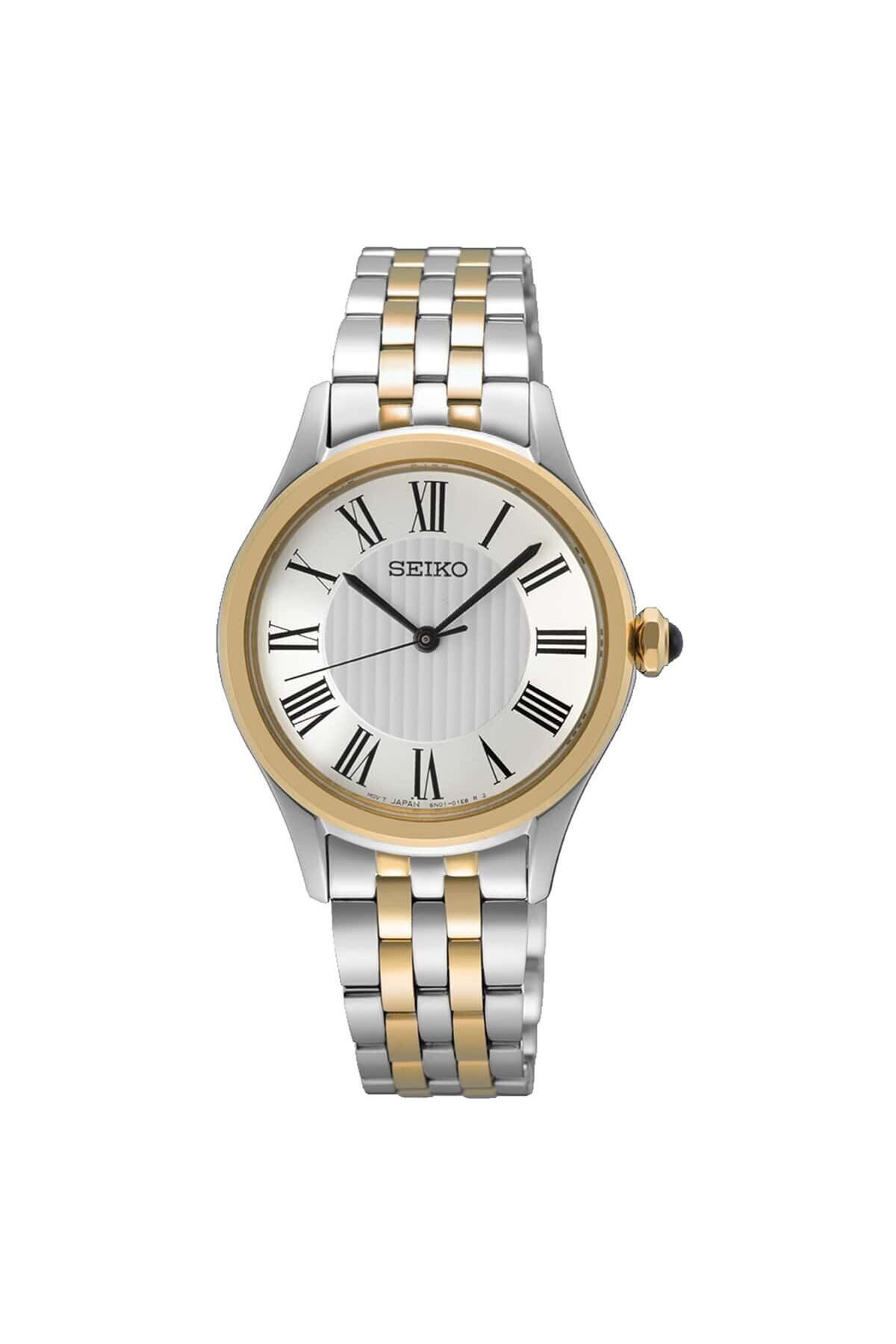 Seiko SEIUR612P Kadın Kol Saati - Fiyatı, Yorumları