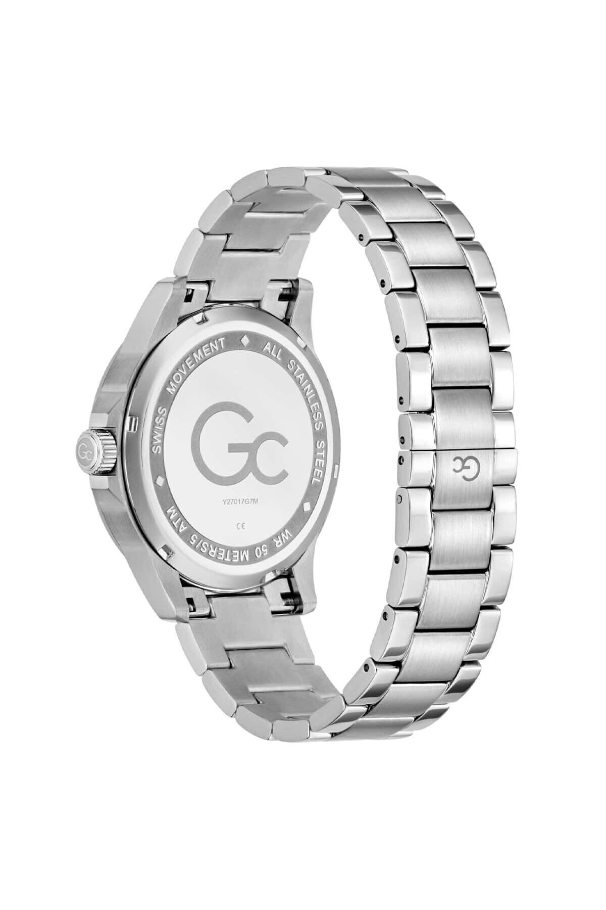 GC GCY27017G7M Erkek Kol Saati - Fiyatı, Yorumları