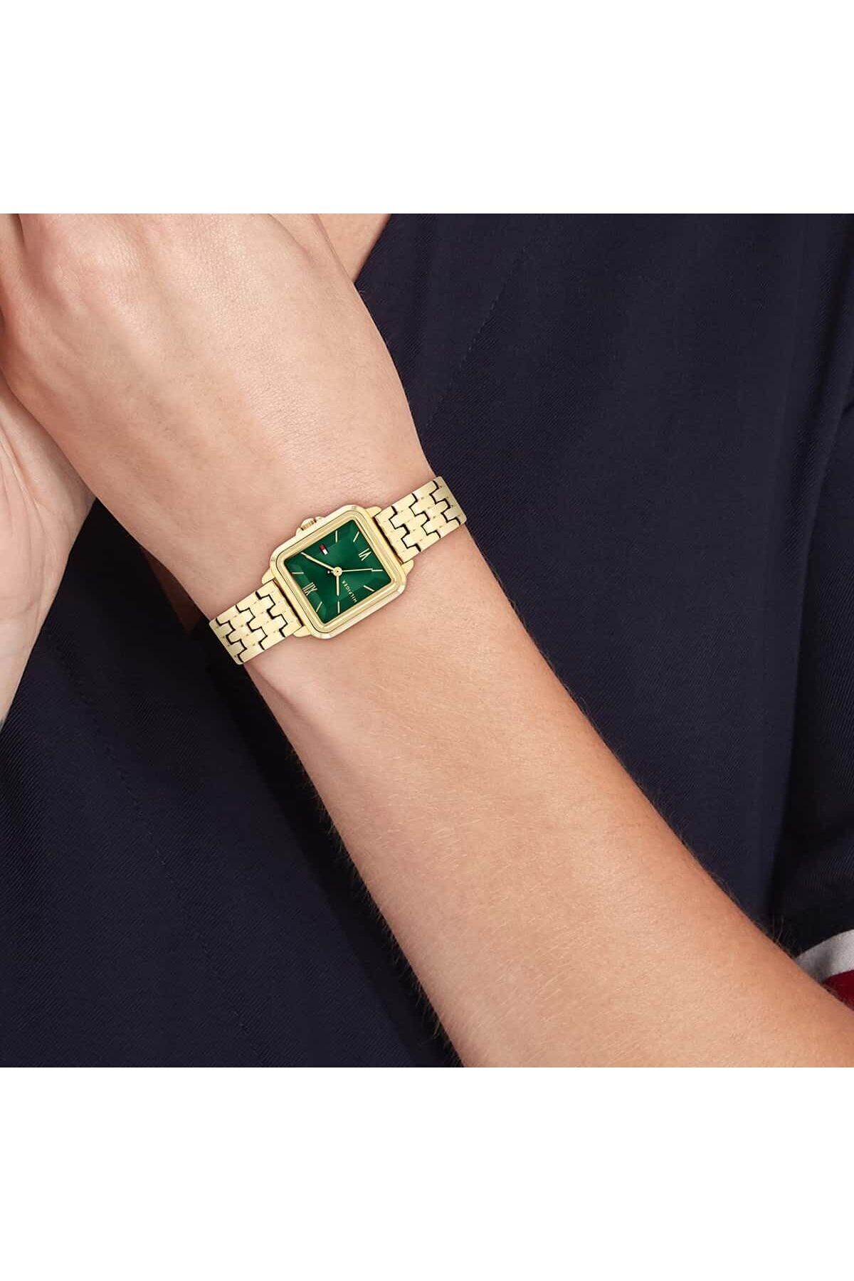 Tommy Hilfiger  TH1782858 Kadın Kol Saati - Görsel 4