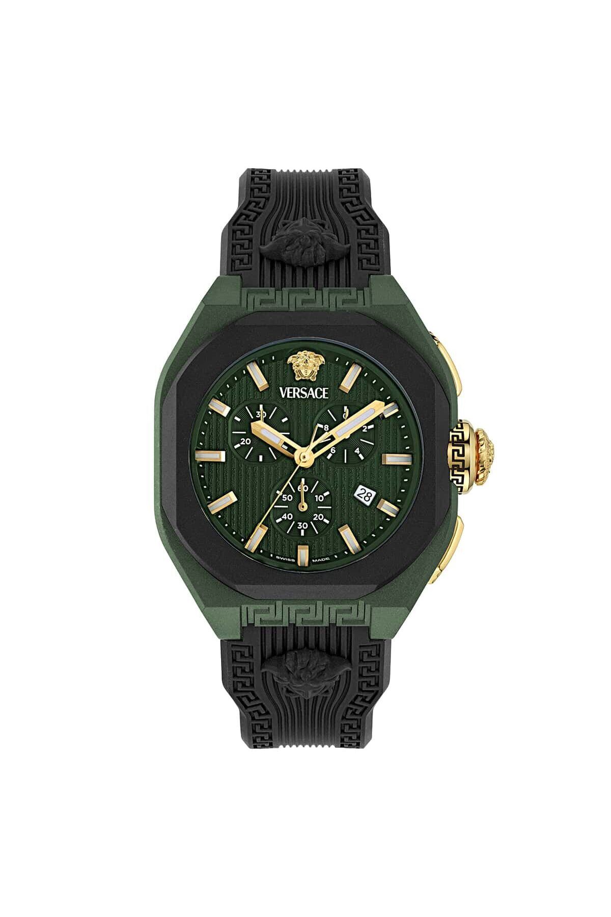 Versace VRSCVE9L00625 Erkek Kol Saati - Fiyatı, Yorumları