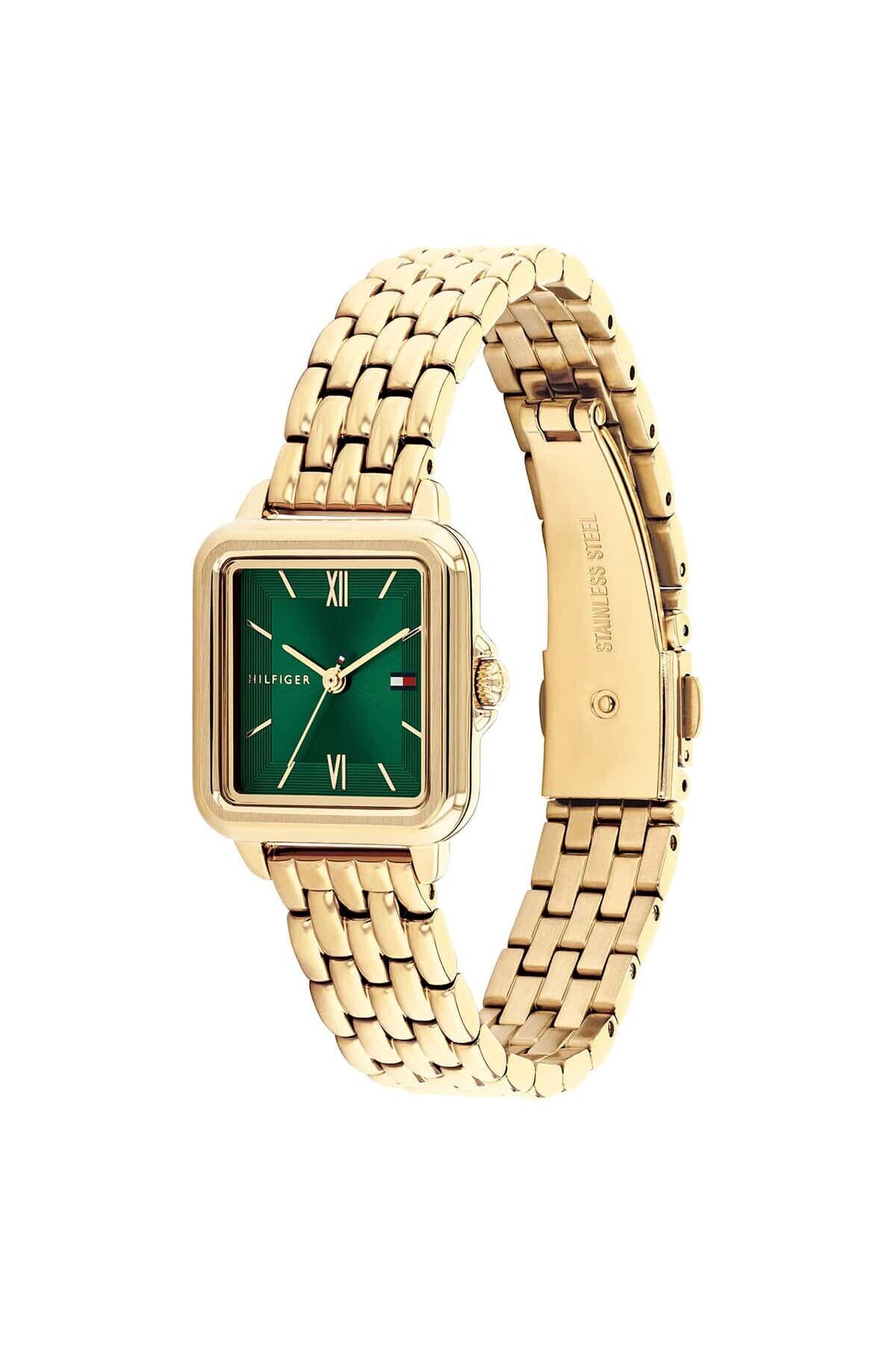 Tommy Hilfiger  TH1782858 Kadın Kol Saati - Görsel 2