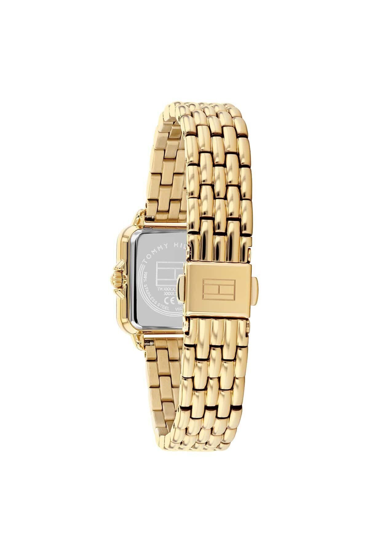 Tommy Hilfiger  TH1782858 Kadın Kol Saati - Görsel 3