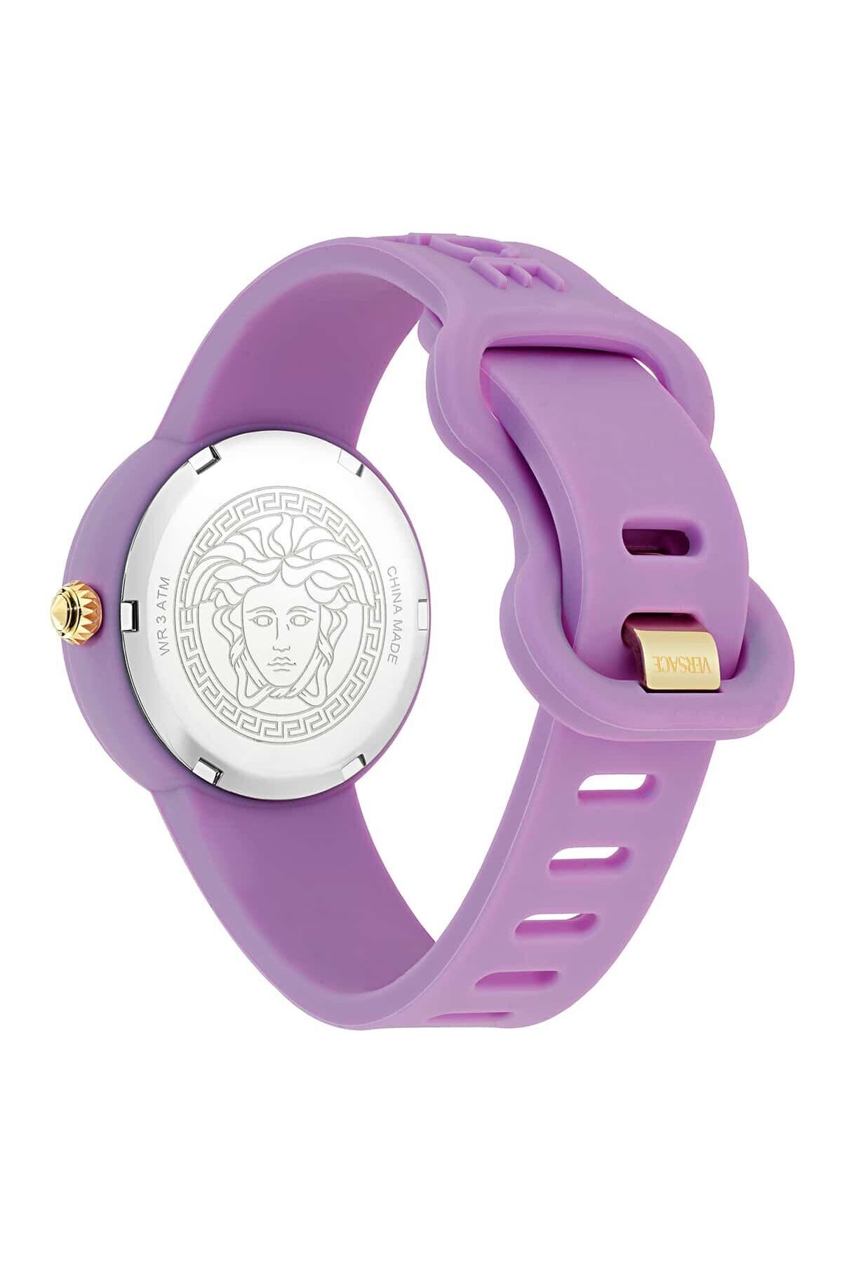 Versace Mor Modelleri, Fiyatları 2026