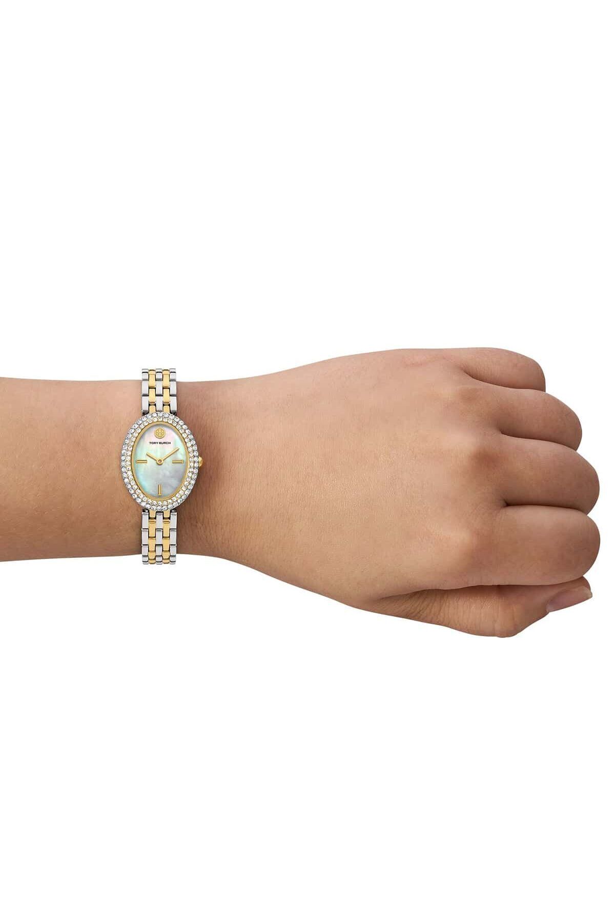 Tory Burch TBW6037 Kadın Kol Saati görsel 4