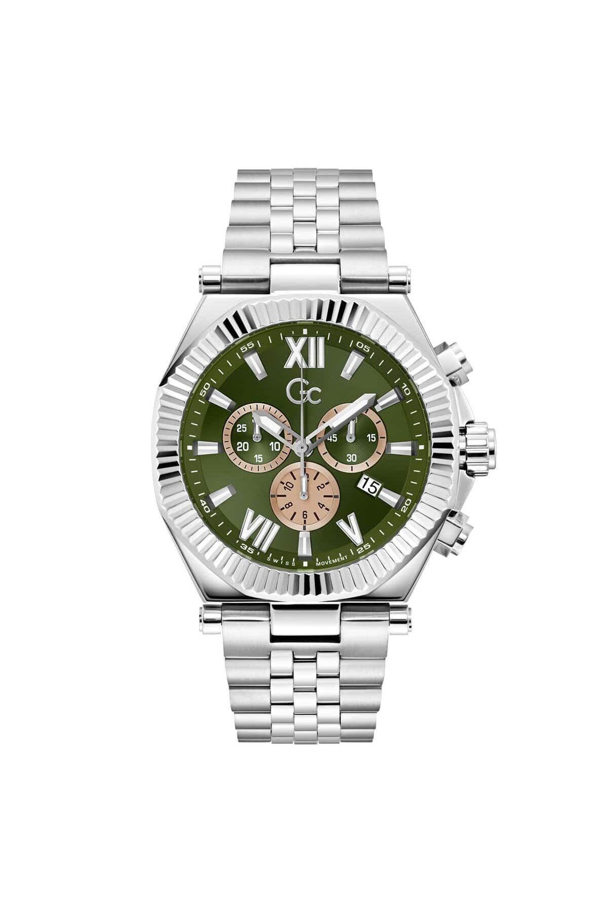 GC GCZ66004G9 Erkek Kol Saati - Fiyatı, Yorumları