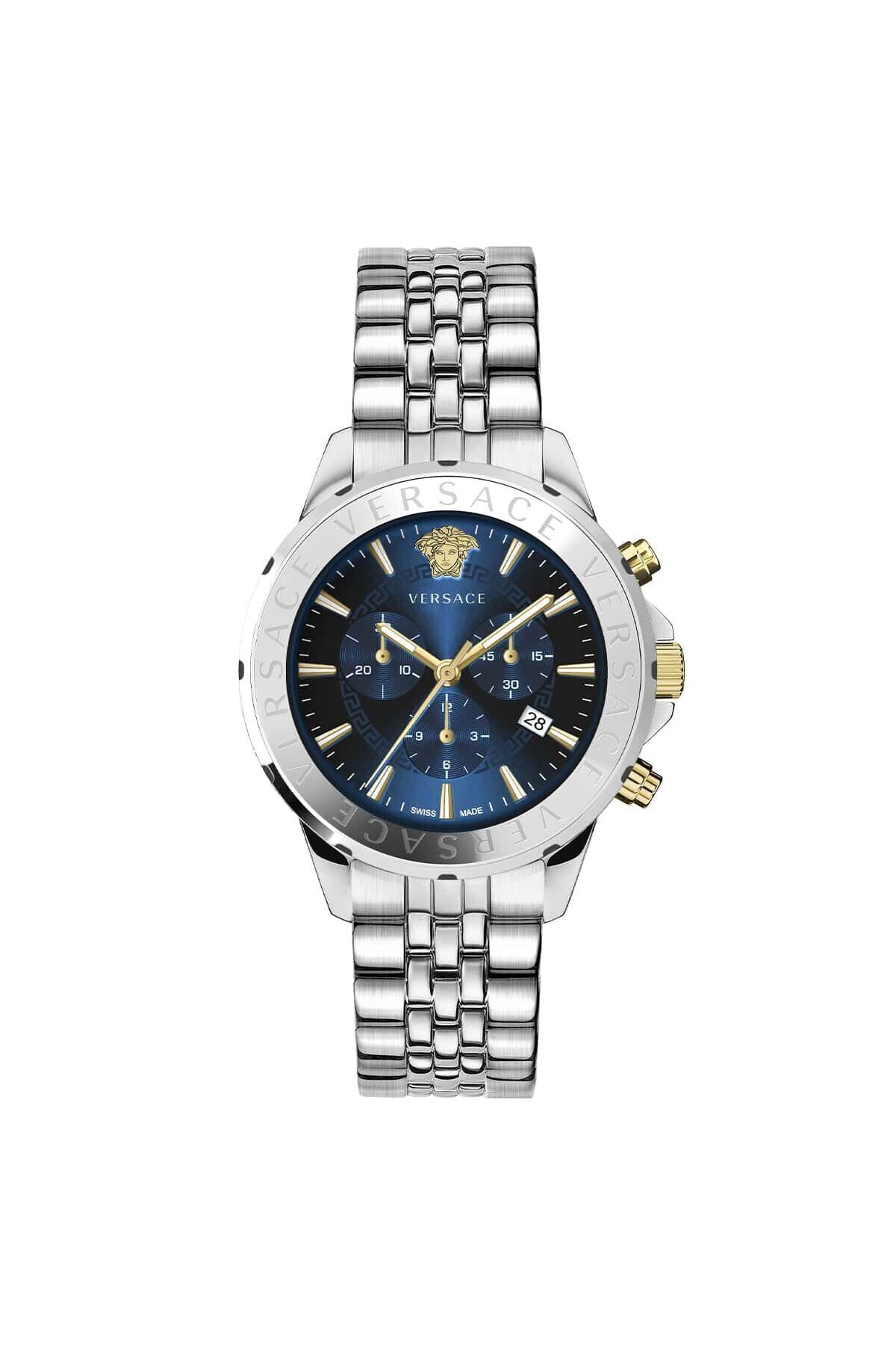 Versace VRSCVEV601923 Erkek Kol Saati - Fiyatı, Yorumları