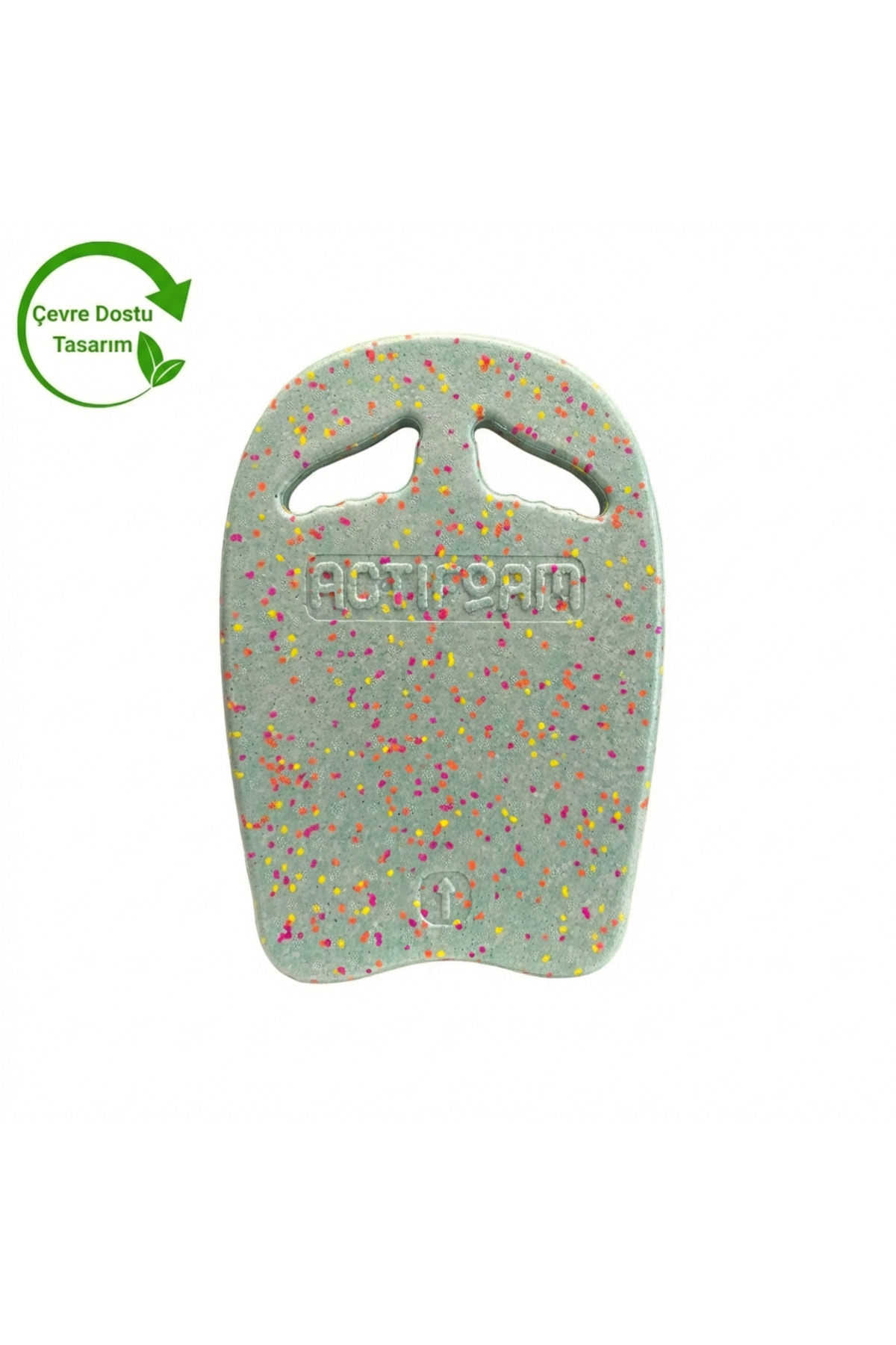 Adult Swimming Board Ocean