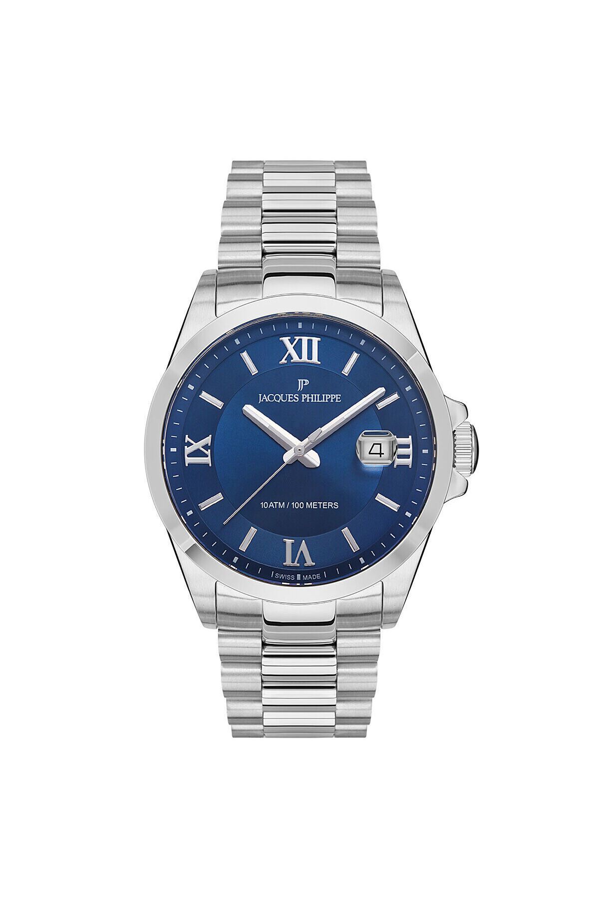 Jacques Philippe JPQGS331336V2 Erkek Kol Saati - Fiyatı, Yorumları