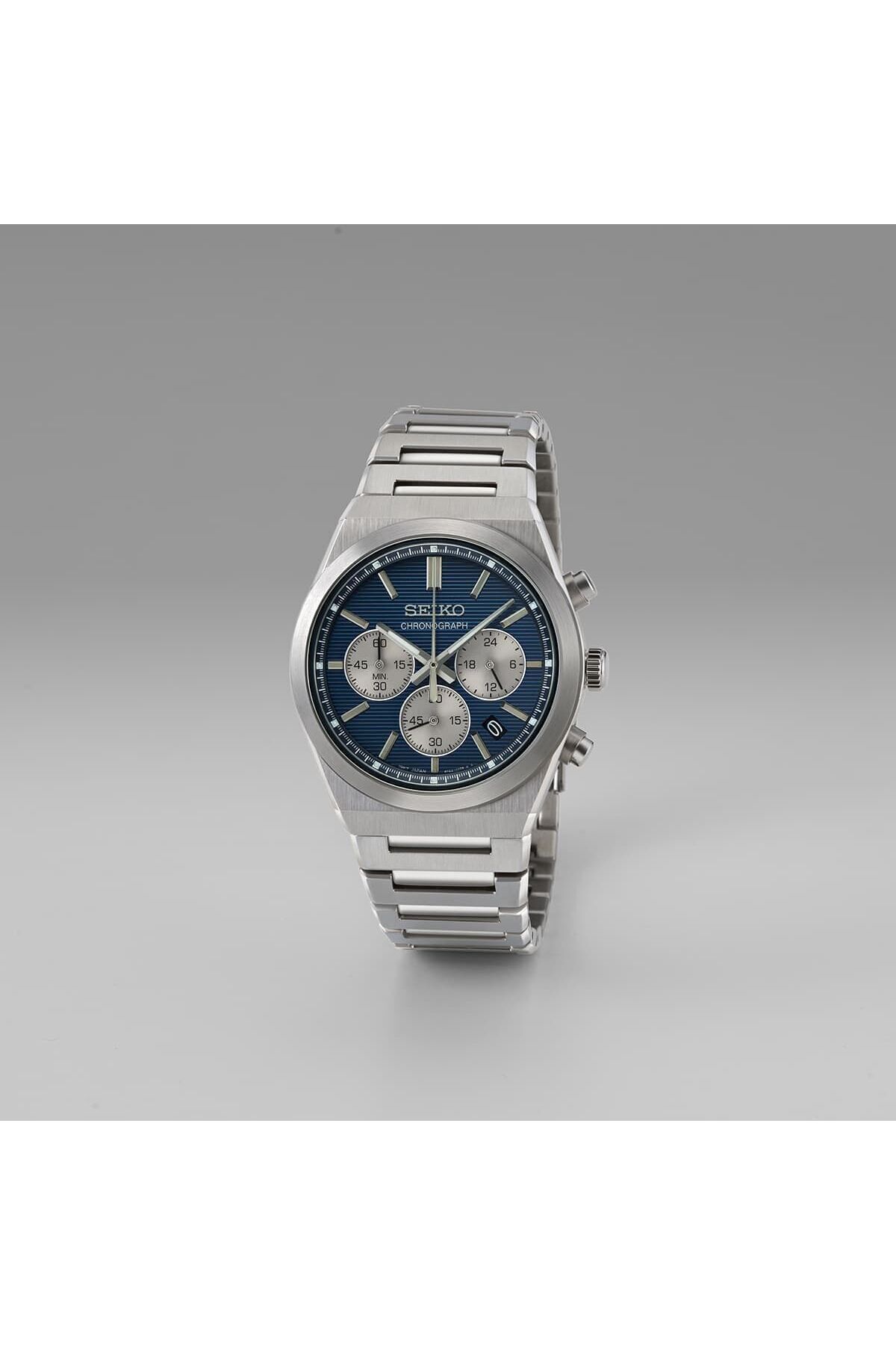 Seiko SEISB453P Erkek Kol Saati - Fiyatı, Yorumları