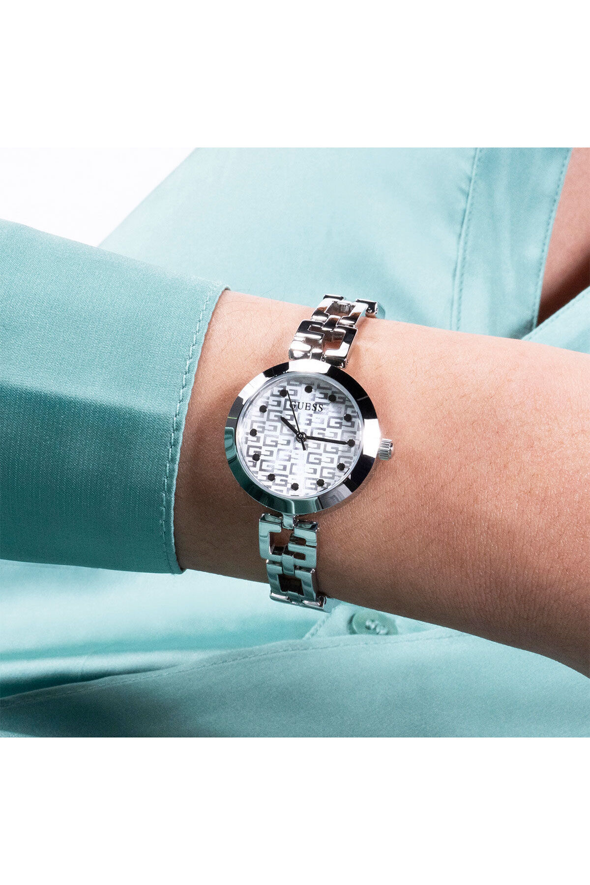 Guess GUGW0549L1 Kadın Kol Saati görsel 7