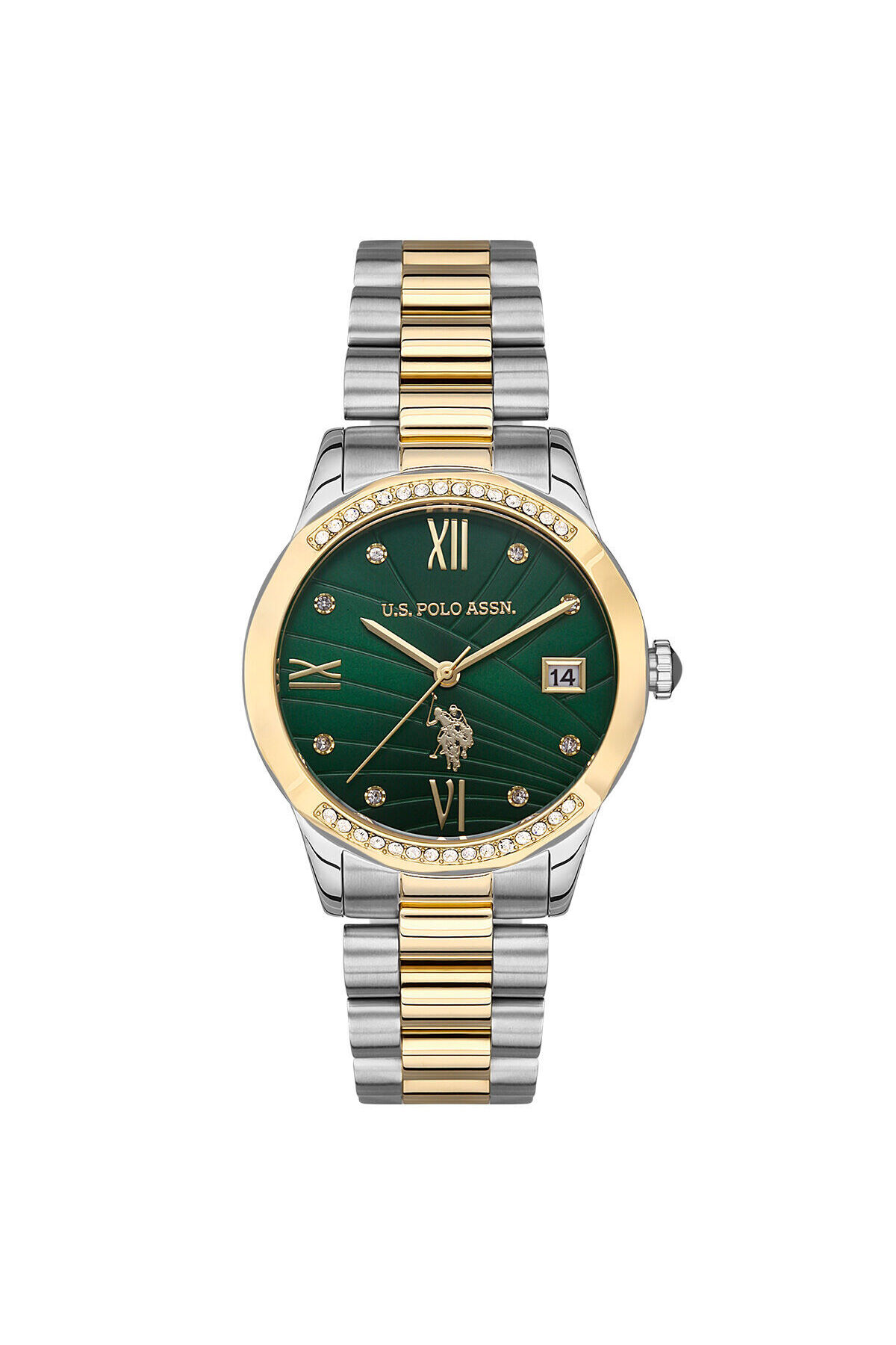 USPA2059-08 Women's Wristwatch