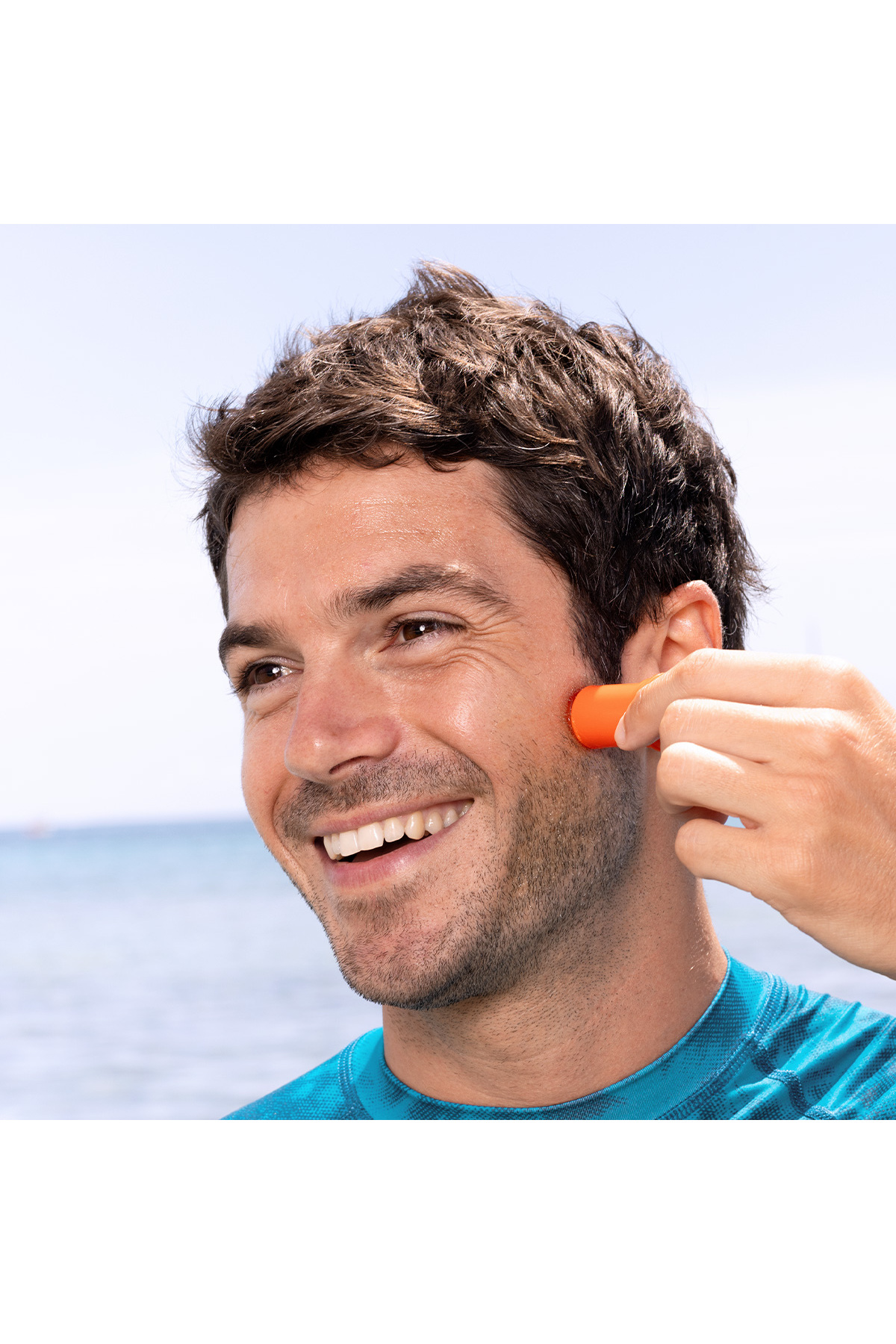 EASY STICK SPF50+ Güneş Koruyucu Stick Krem — SUNEASY10ML — تصویر 3 از 8