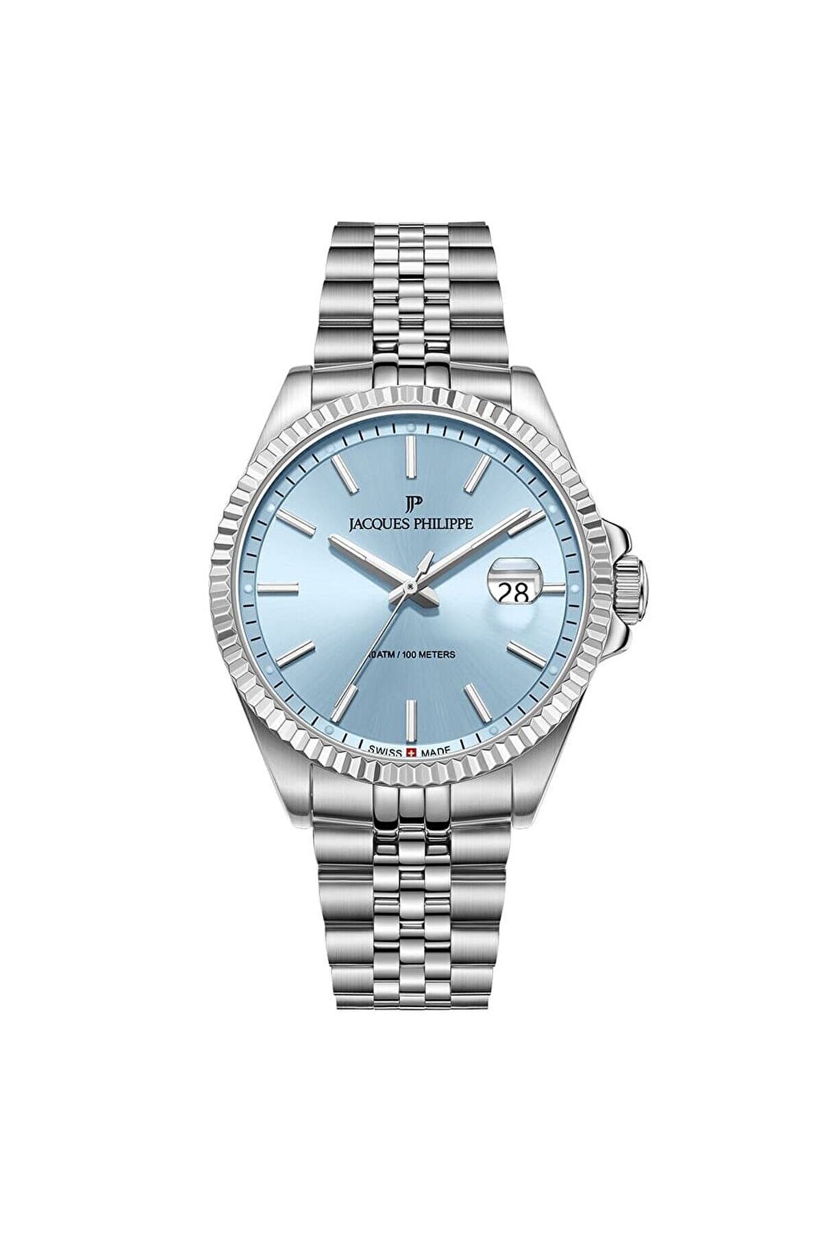 Jacques Philippe JPQGS5913X6LBV2 Erkek Kol Saati - Fiyatı, Yorumları