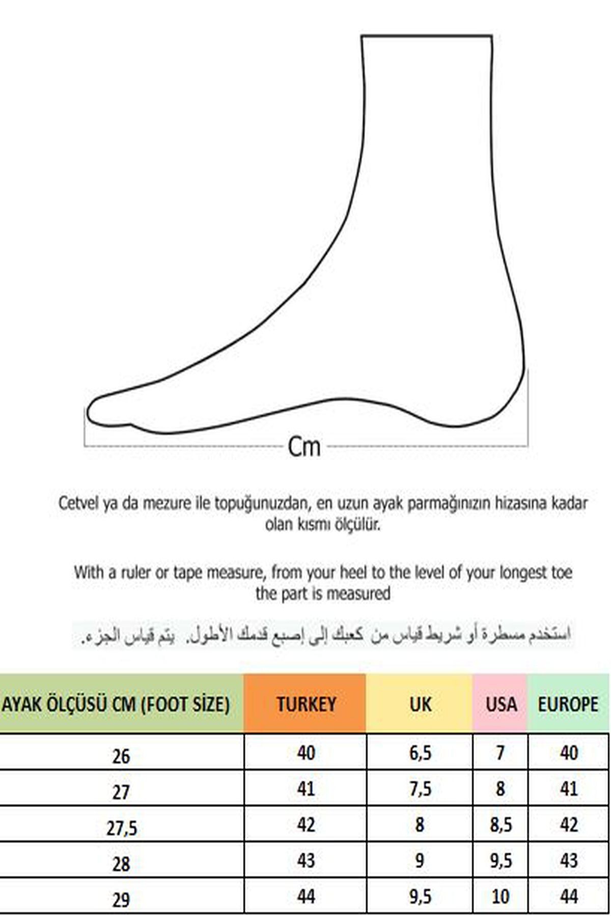 MUGGO DİMİTROV Hakiki Deri Bağcıksız Erkek Günlük Klasik Casual Ayakkabı görsel 4