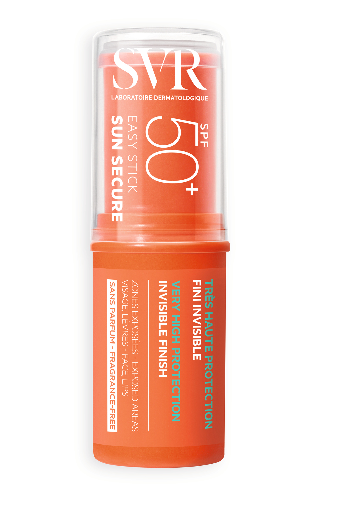 EASY STICK SPF50+ Güneş Koruyucu Stick Krem — SUNEASY10ML — تصویر 7 از 8