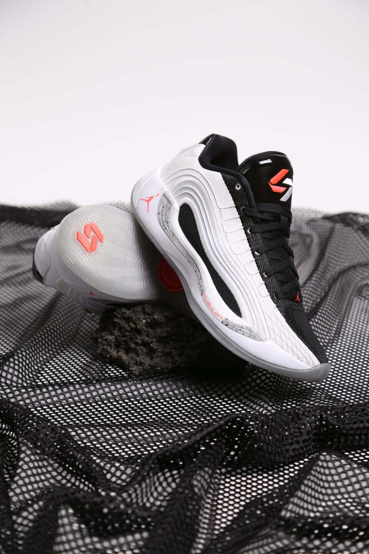 Nike Jordan Luka 4 White Cement (GS) Basketbol ayakkabısı - Fiyatı