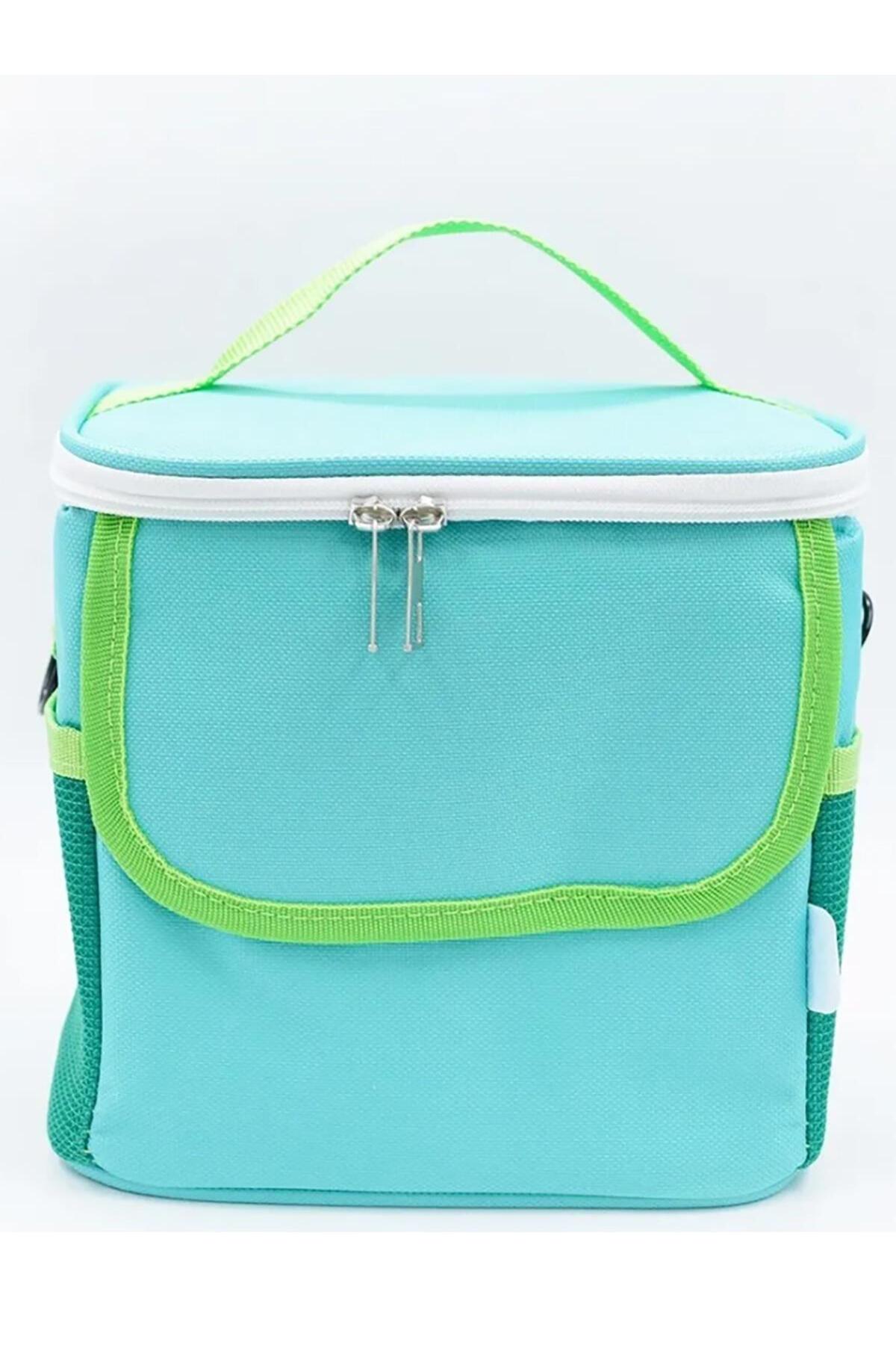 Babyjem Termos Canta - Yeşil fotoğrafı 4 (önizleme)