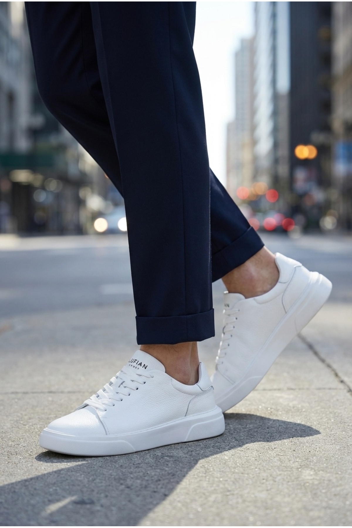 Lufian  TOMMY Casual Ayakkabı