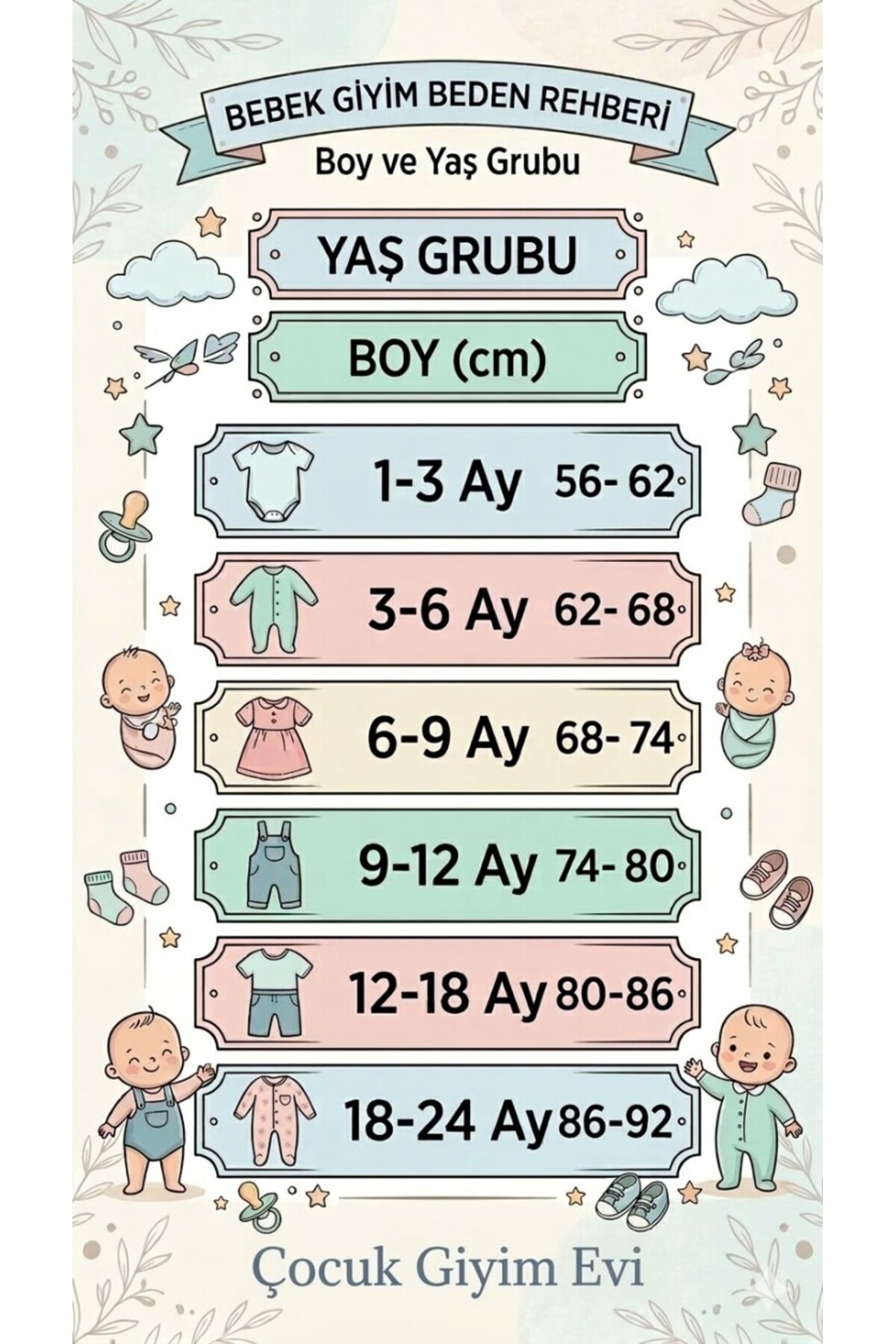 Kids Kingdom Pamuklu Yelekli Papyonlu 2li Erkek Bebek Takım fotoğrafı 5 (önizleme)