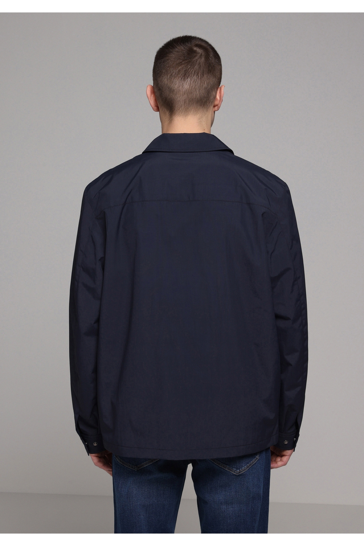 Colin’s  Regular Fit Erkek Lacivert Ceket - Görsel 2