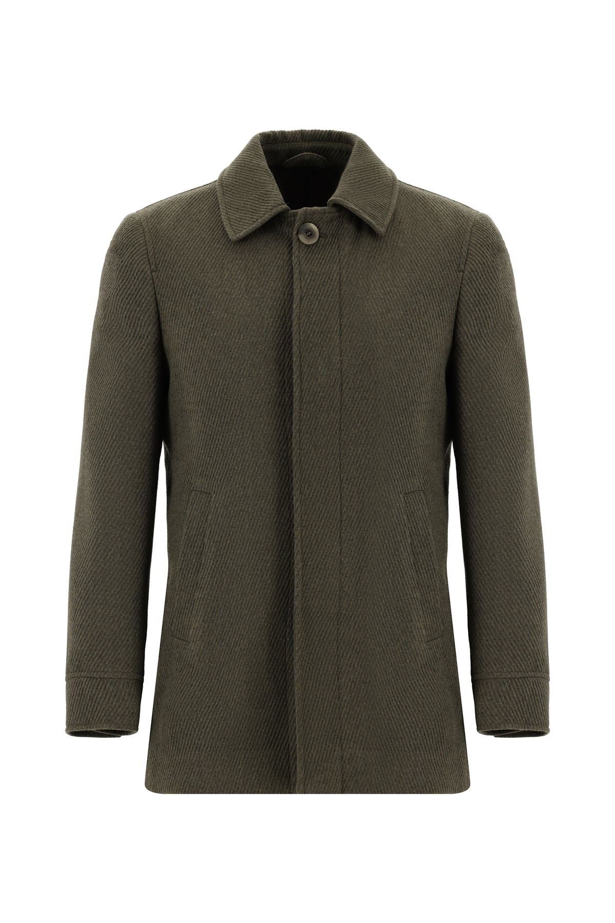 Abdullah Kiğılı  Yünlü Kaban - Görsel 6