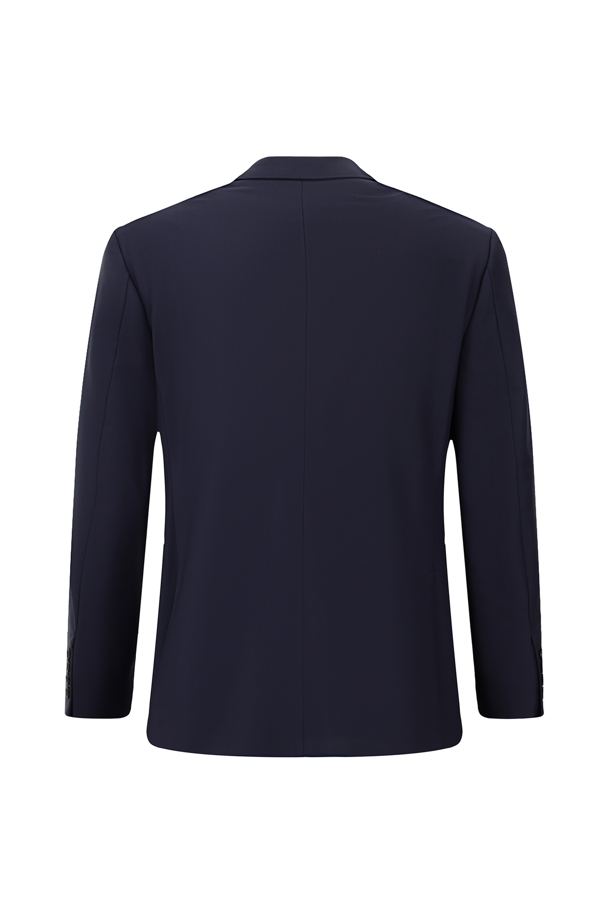 Abdullah Kiğılı  6 Drop Regular Fit Standart Kesim Yünlü Klasik Ceket - Görsel 2