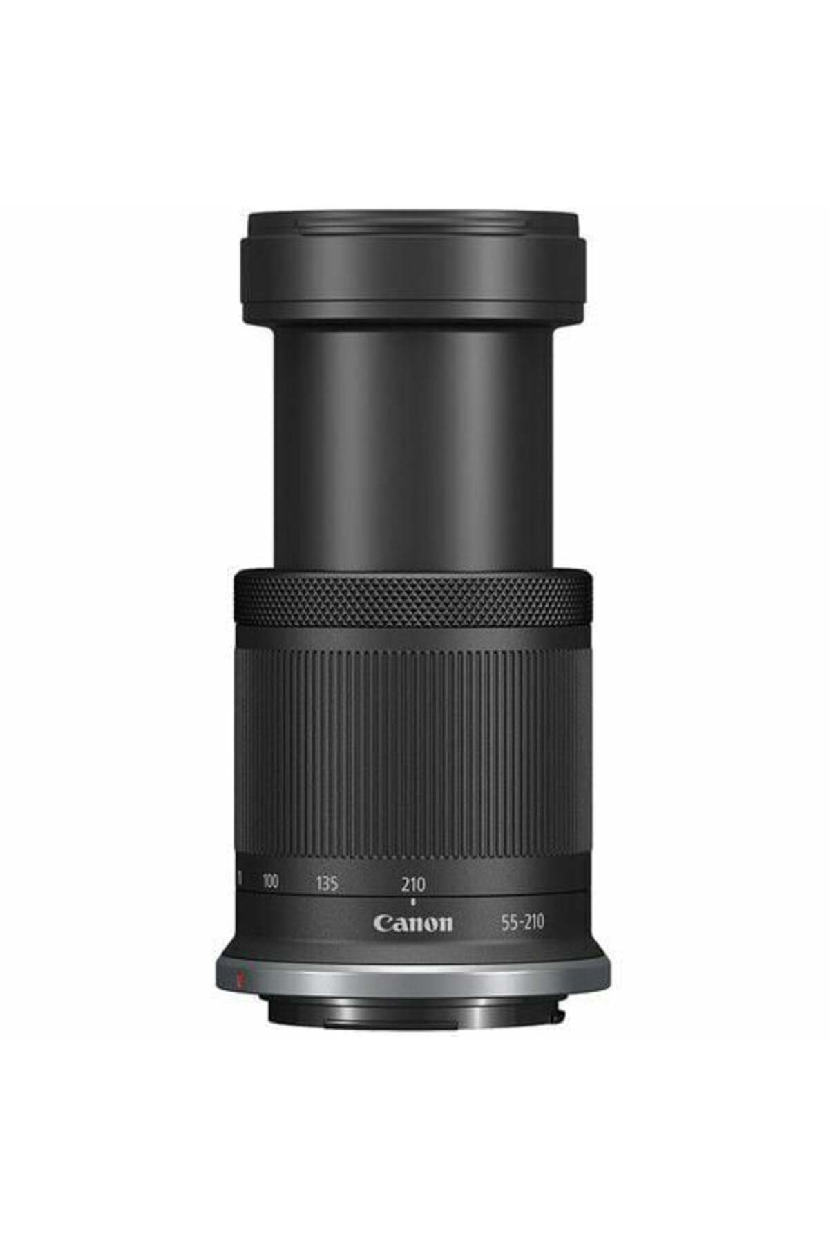 [美品] CANON RF-S 55-210mm f5-7.1 IS STM Canon Rf-s 55-210mm F5-7.1 Is Stm Lens ( Eurasia Garantili