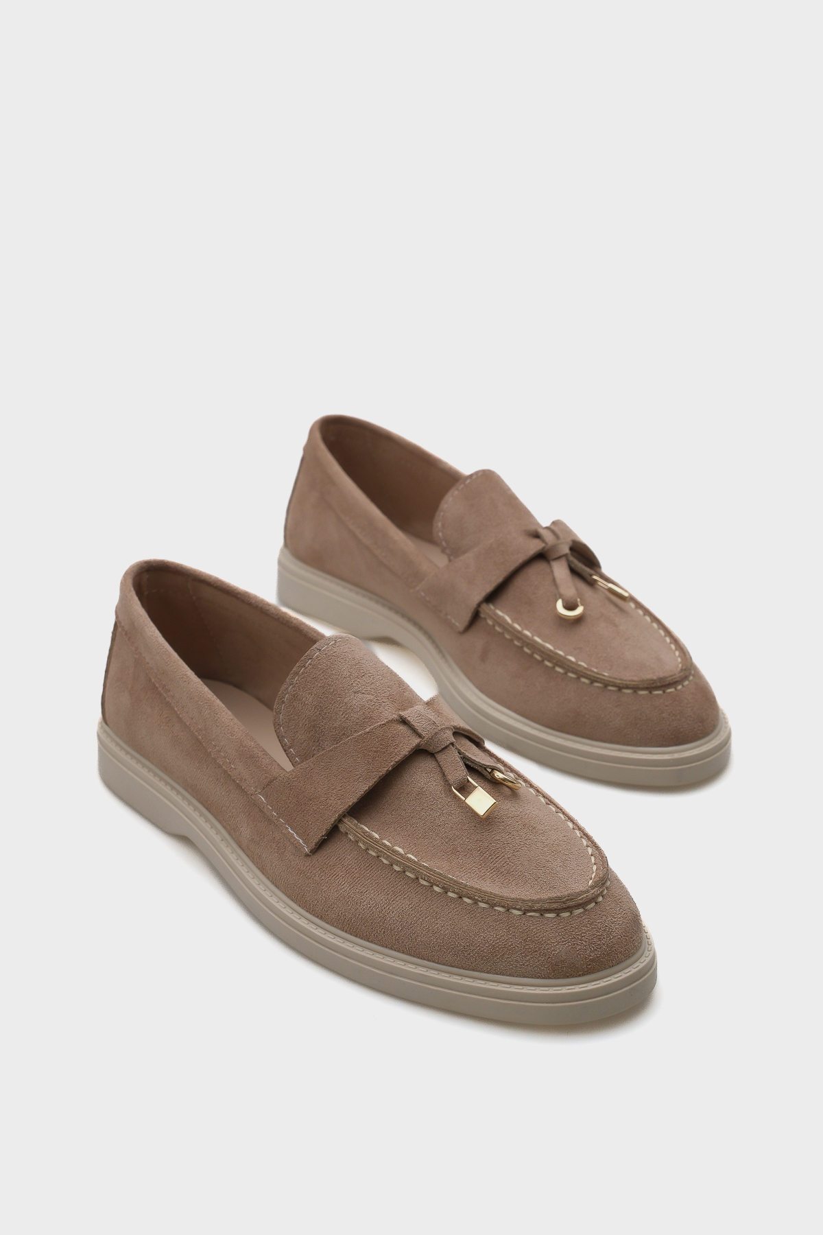 Capone Outfitters  Calypso Kadın Loafer LNP - Görsel 2