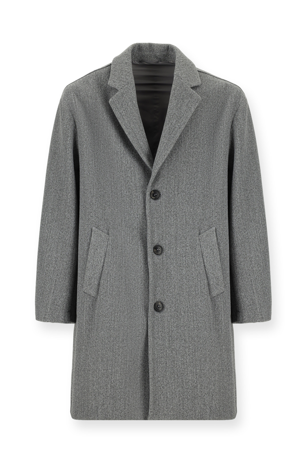 Kiğılı  Palto - Görsel 6