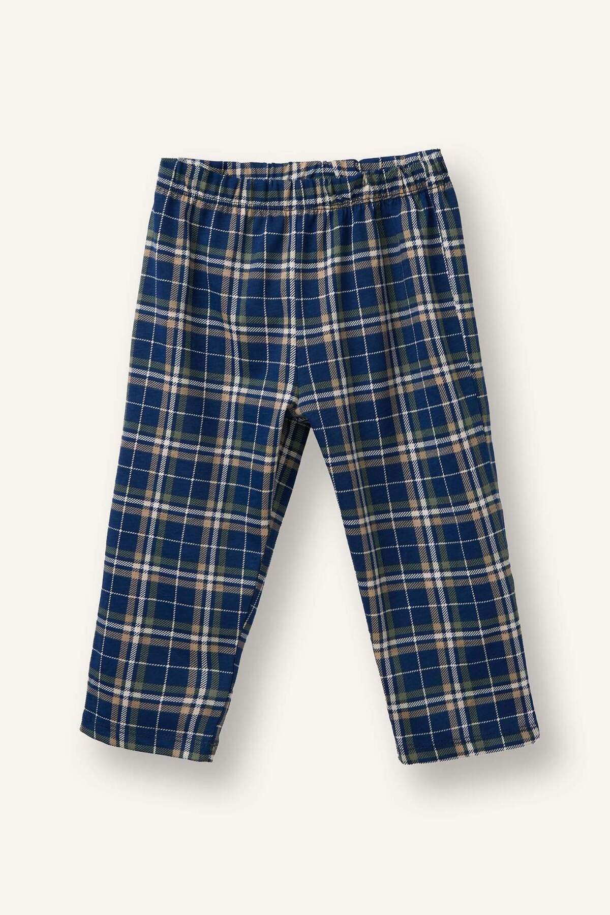Defacto Knitted Pyjamas (26 SP) fotoğrafı 2 (önizleme)
