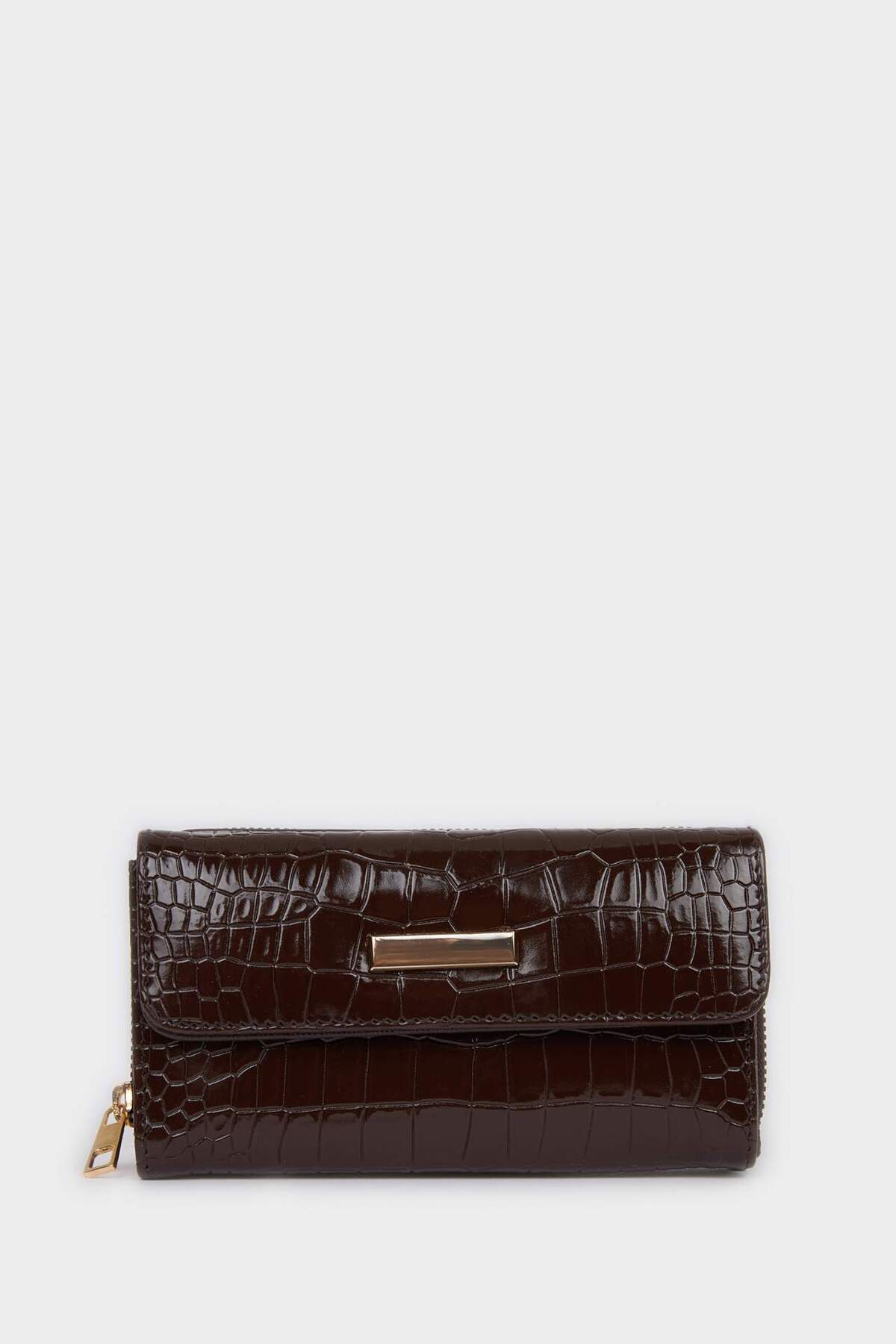 Defacto  Kadın Suni Deri Cüzdan H0969AXNS