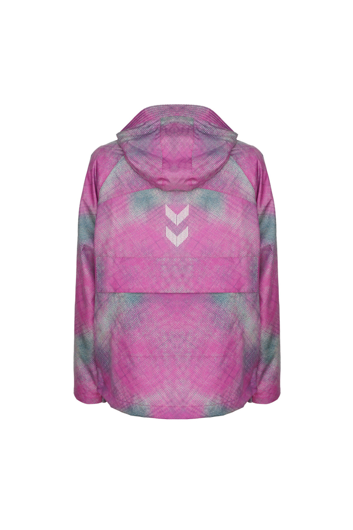 hummel  RUSOSA YAĞMURLUK - Görsel 5