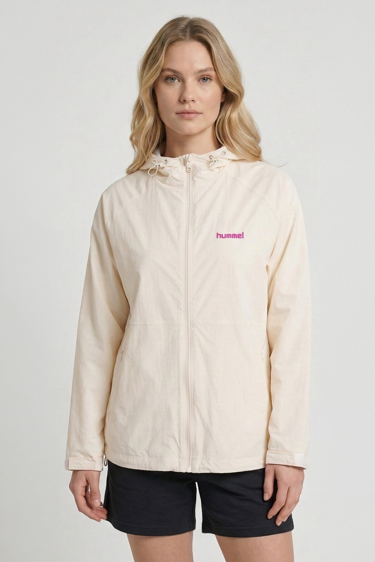 hummel  RUSO YAĞMURLUK