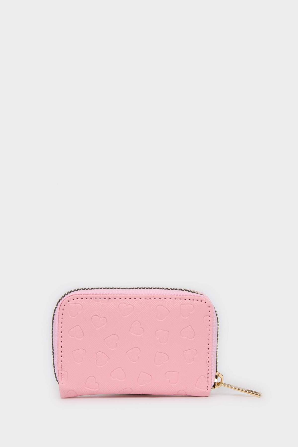 Defacto  Kadın Bozuk Para Çantası H2749AXNS - Görsel 4