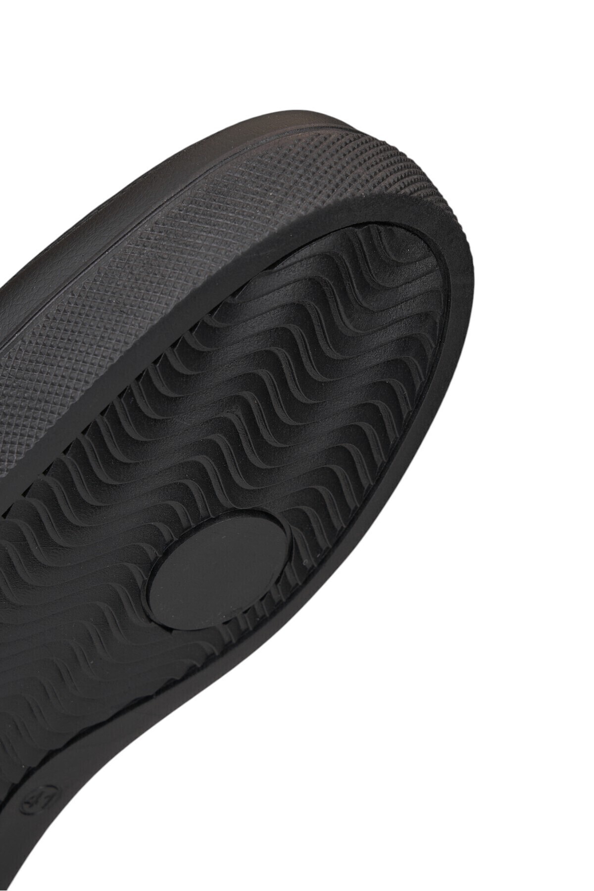 E SPORT  Siyah Günlük Erkek Sneaker Ayakkabı -182 - Görsel 6