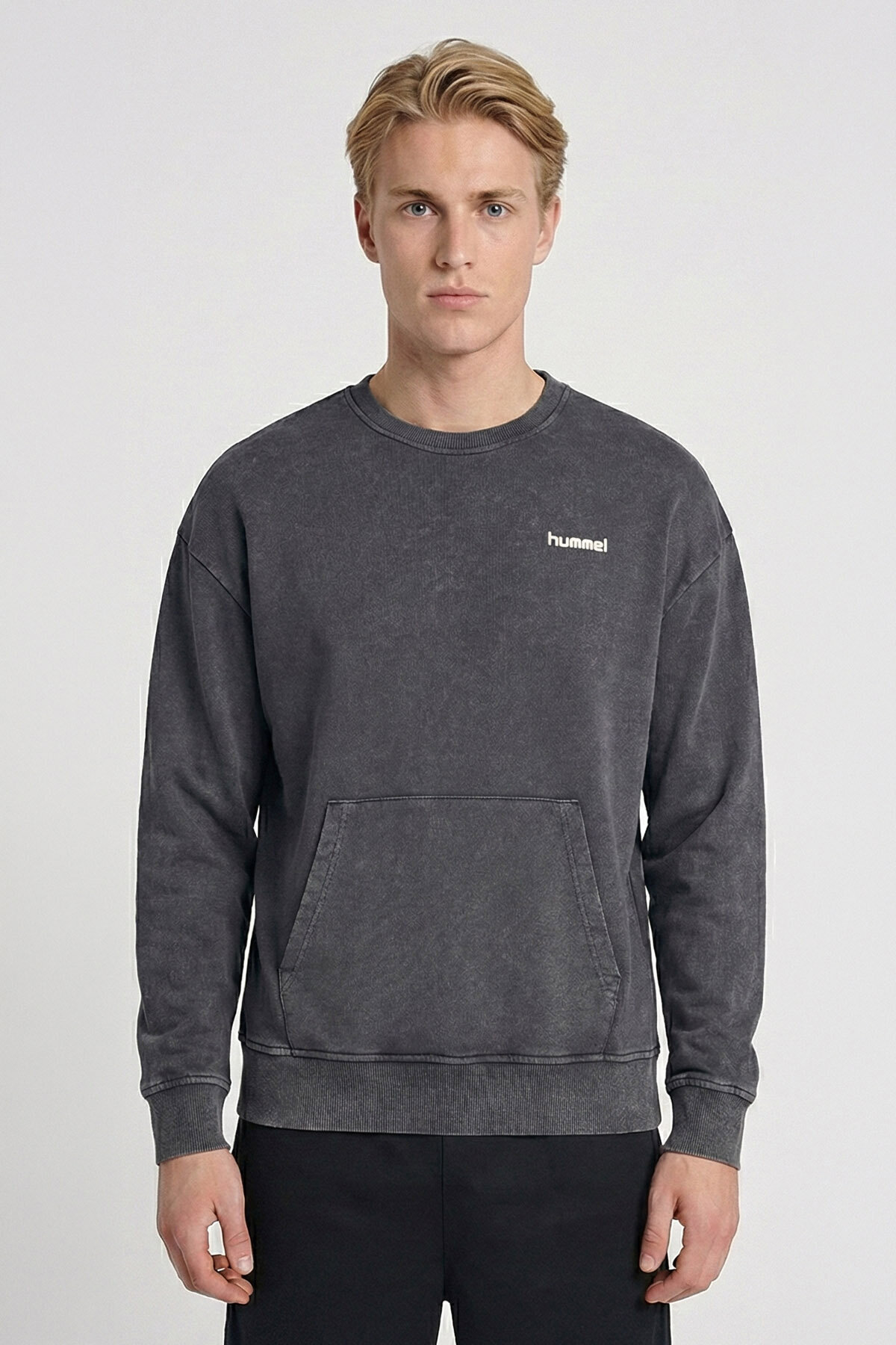 سویشرت یانتار هامل سویشرت hummel