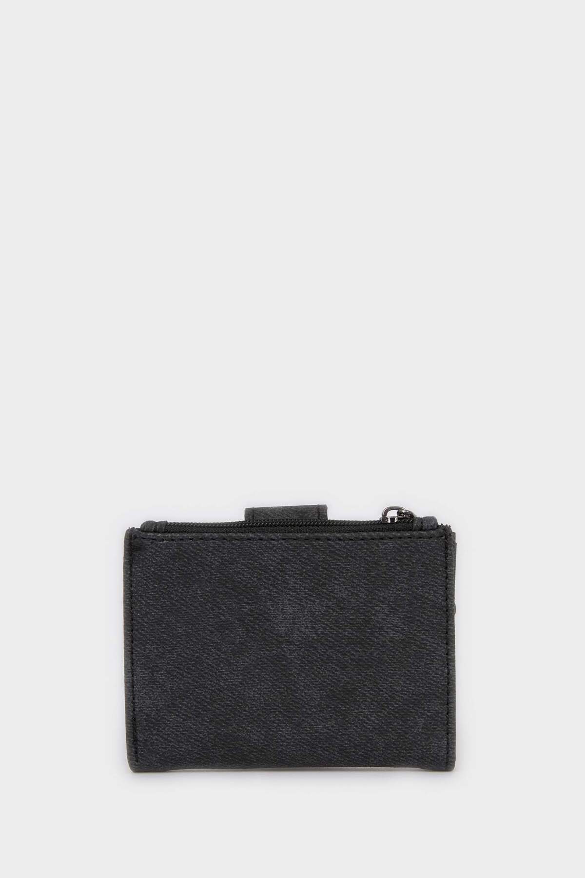 Defacto  Erkek Suni Deri Cüzdan H0235AXNS - Görsel 4