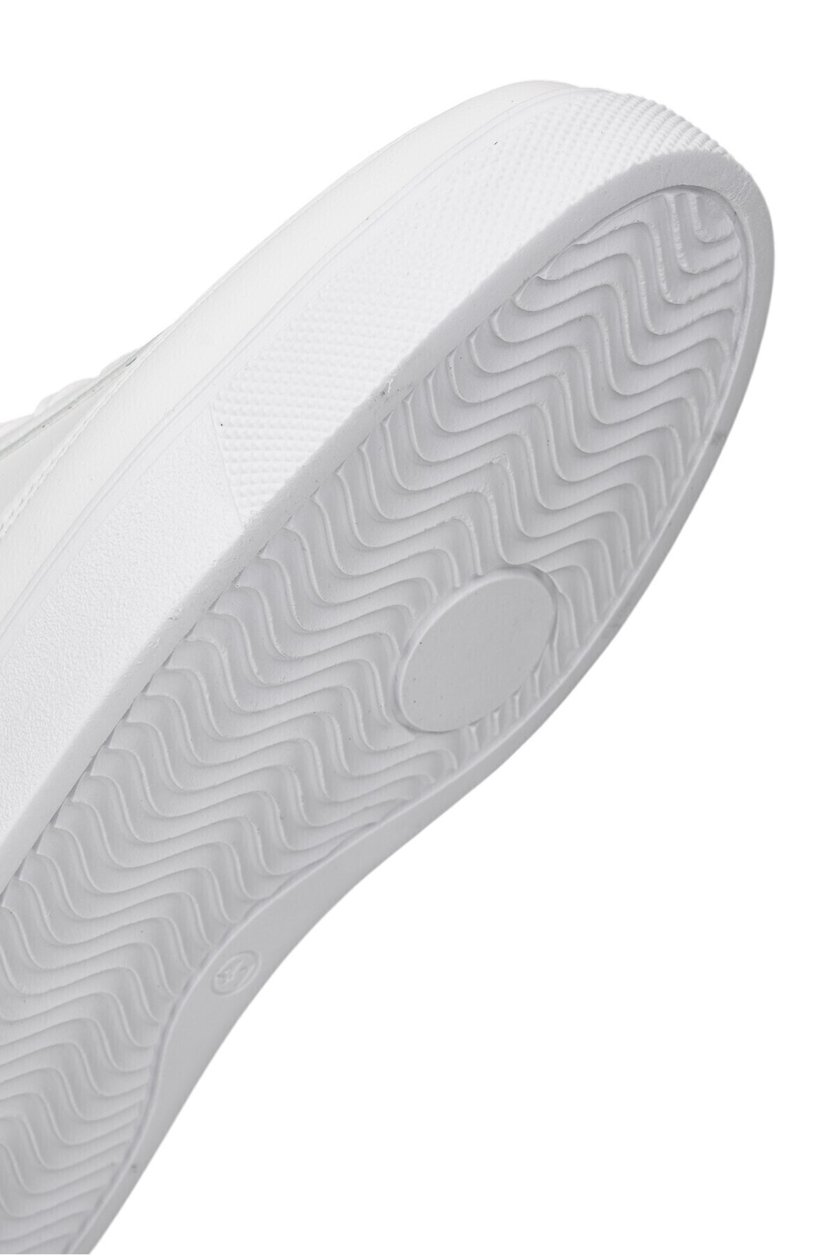 E SPORT  Beyaz Günlük Erkek Sneaker Ayakkabı -182 - Görsel 6