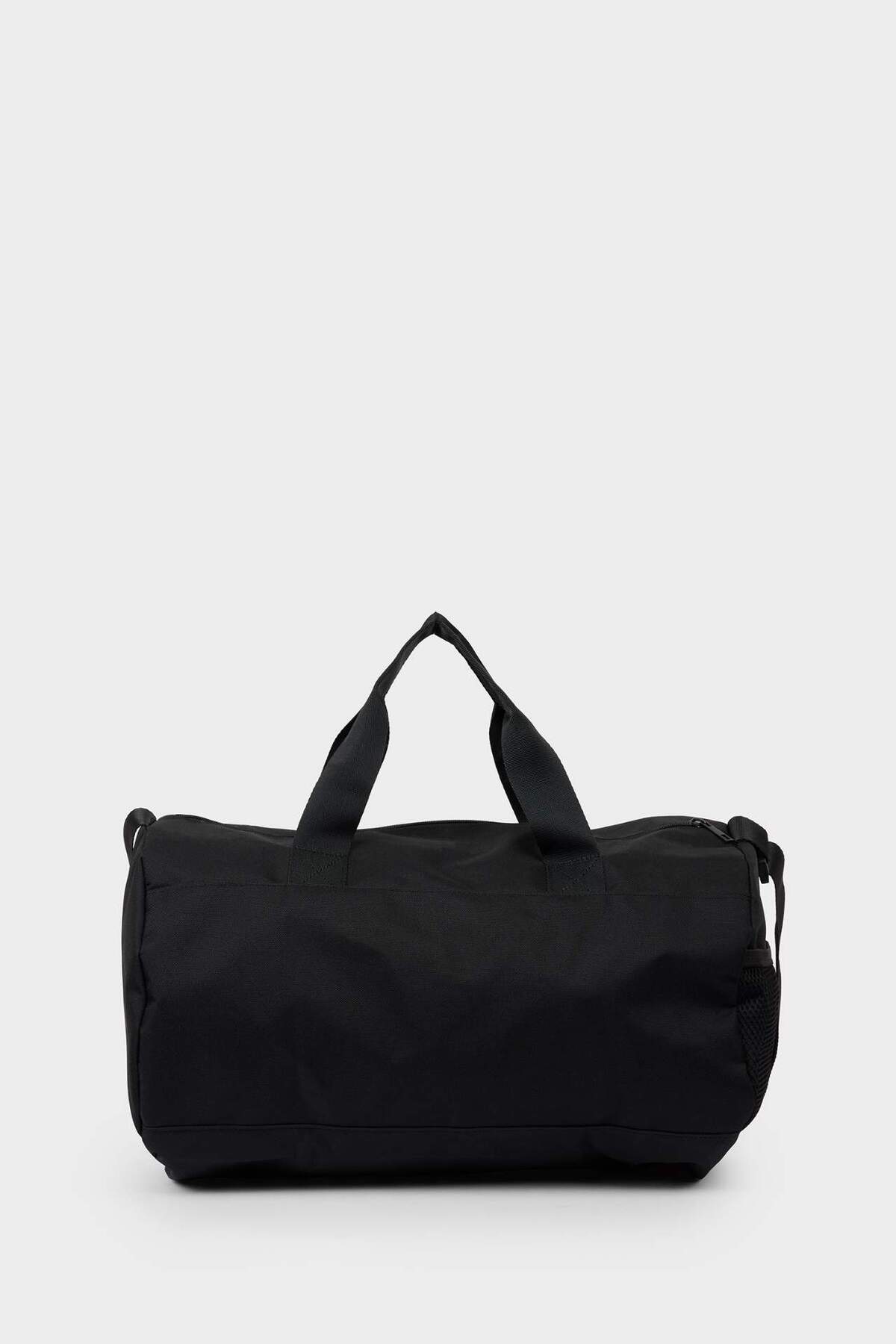 Defacto  Erkek Spor Ve Seyahat Çantası H0126AXNS - Görsel 5