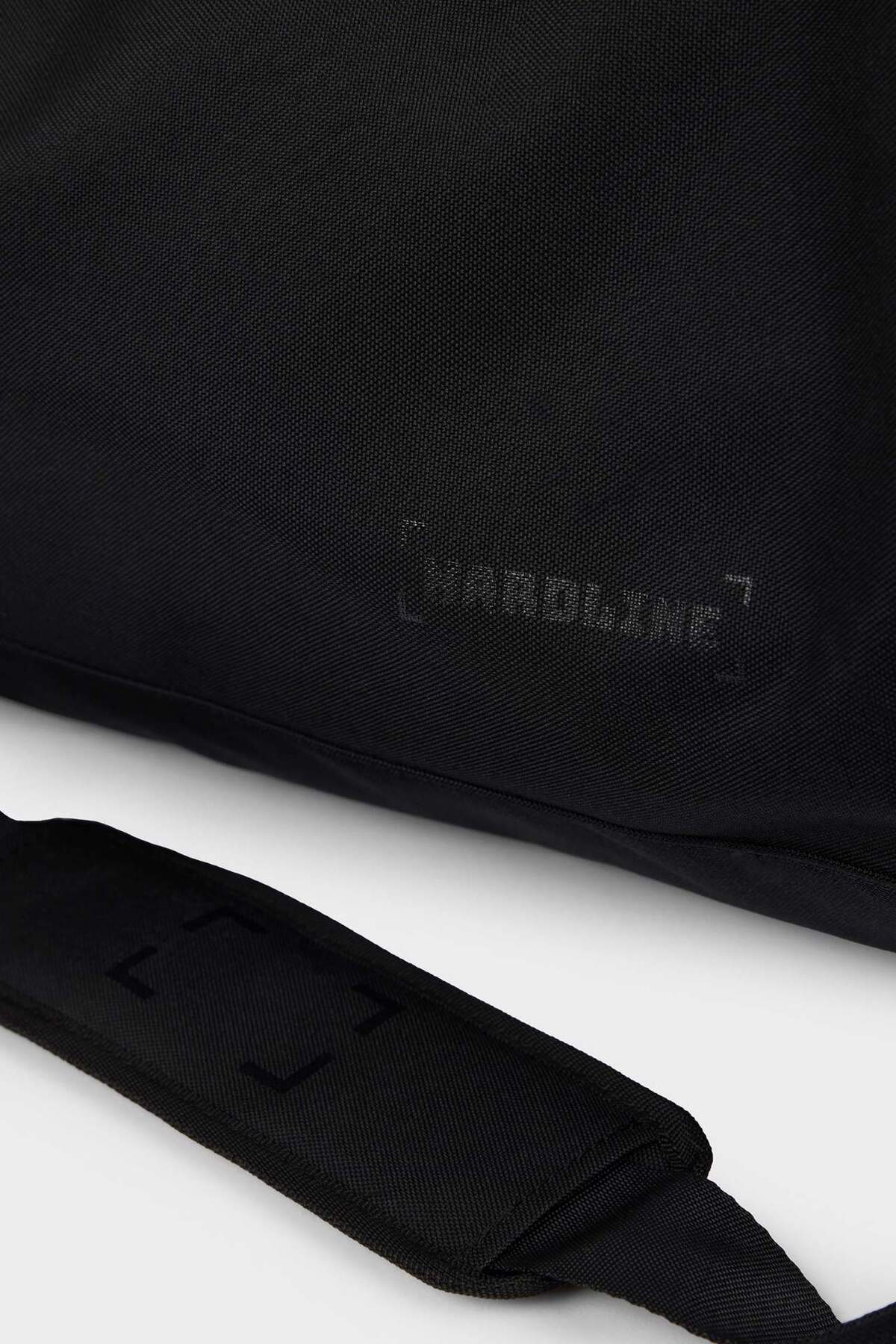 Defacto  Erkek Spor Ve Seyahat Çantası H0126AXNS - Görsel 3