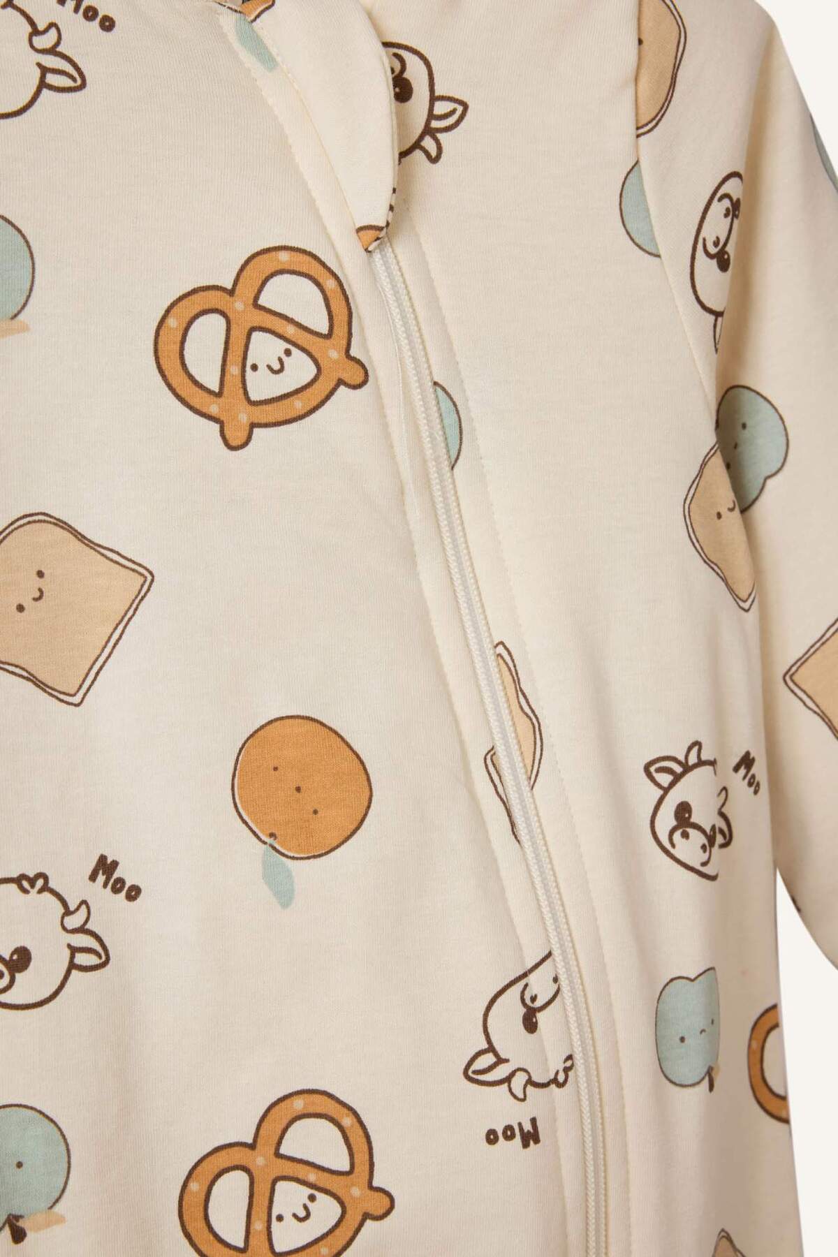 Defacto 1 Tog Elyaf Tulum Erkek Bebek G6661A526SP fotoğrafı 2 (önizleme)