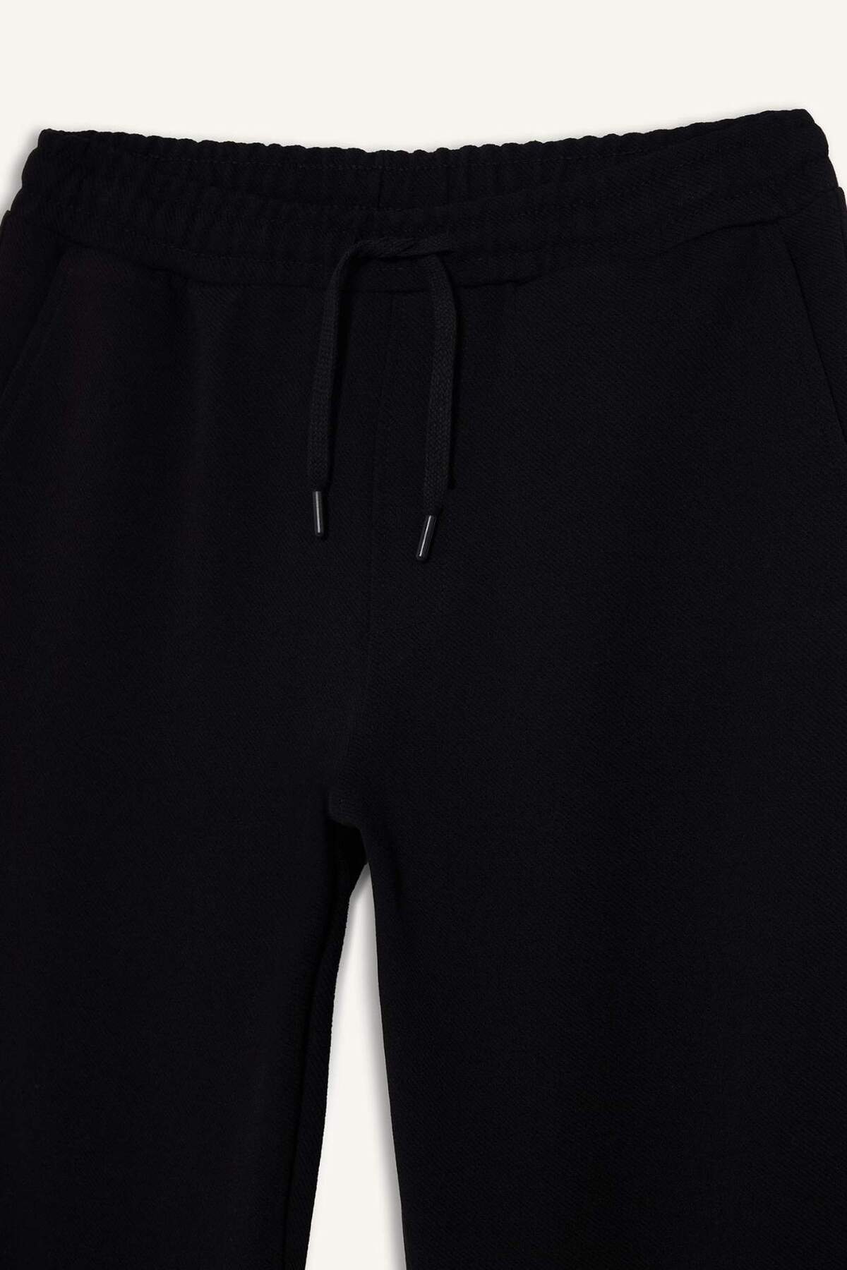DeFacto Relax Fit Jogger Pantolon G6409AX25WN görsel 7